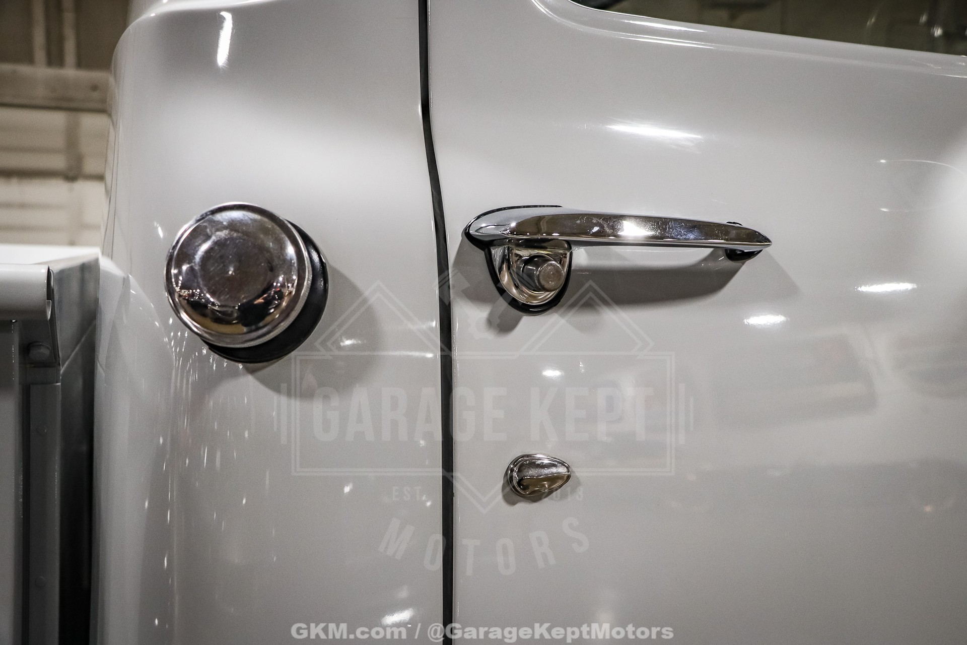 1956 Ford F100 54