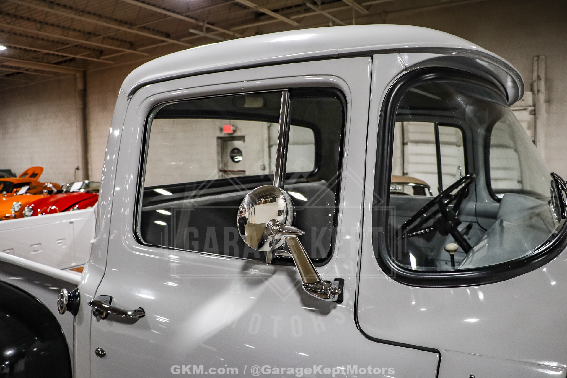 1956 Ford F100 67
