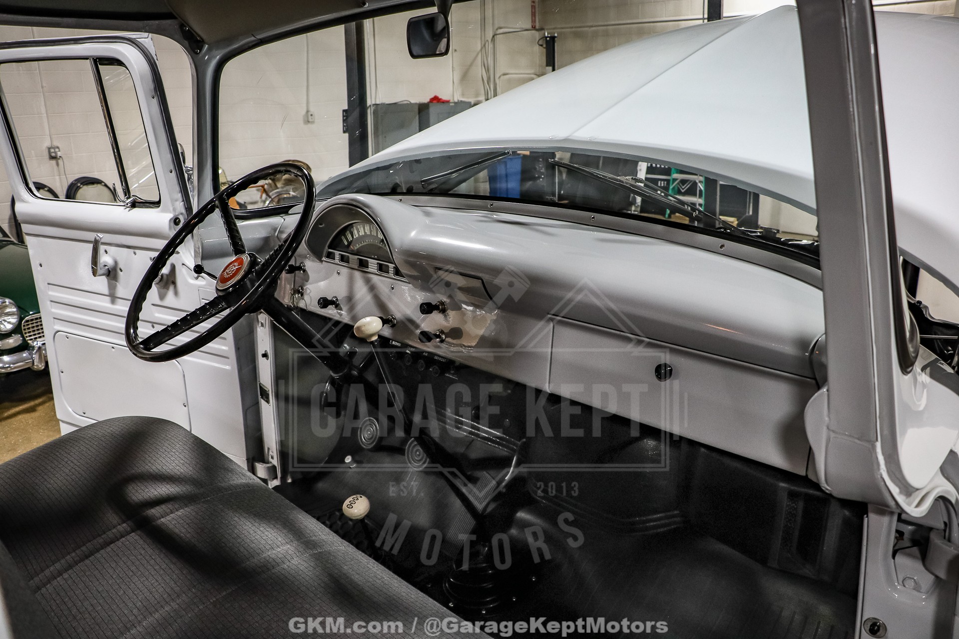 1956 Ford F100 75