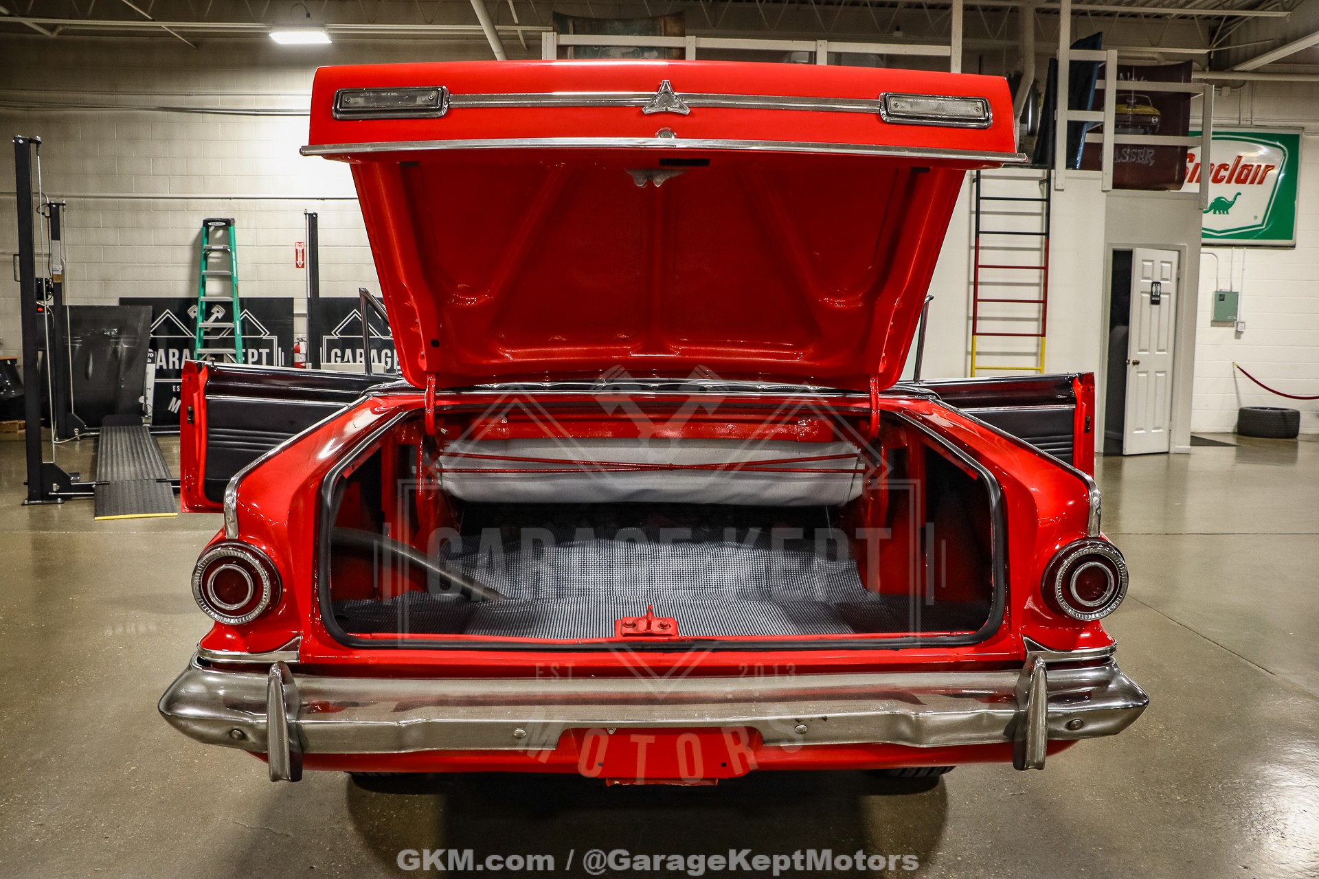 1964 Dodge Dart GT 101