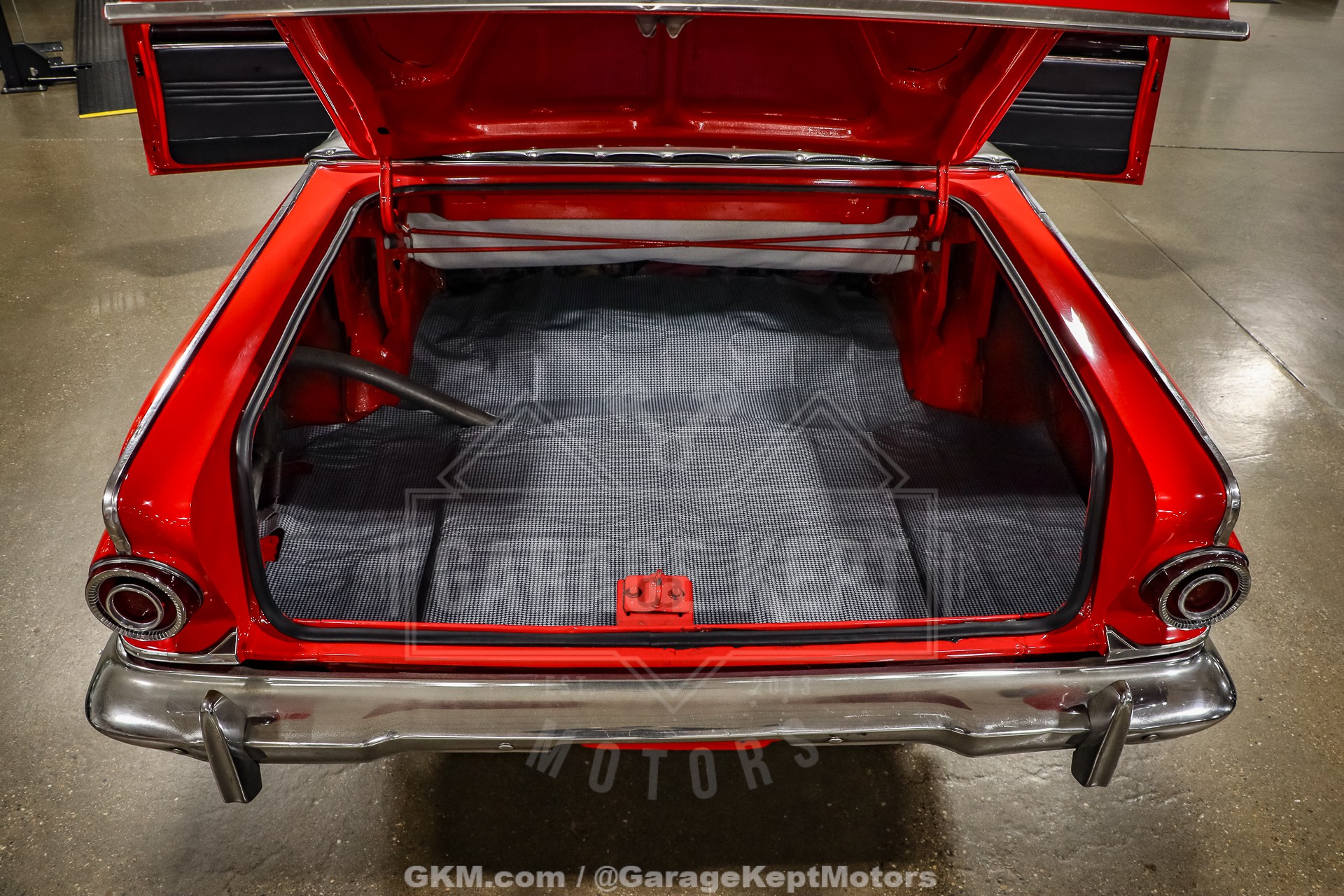 1964 Dodge Dart GT 103