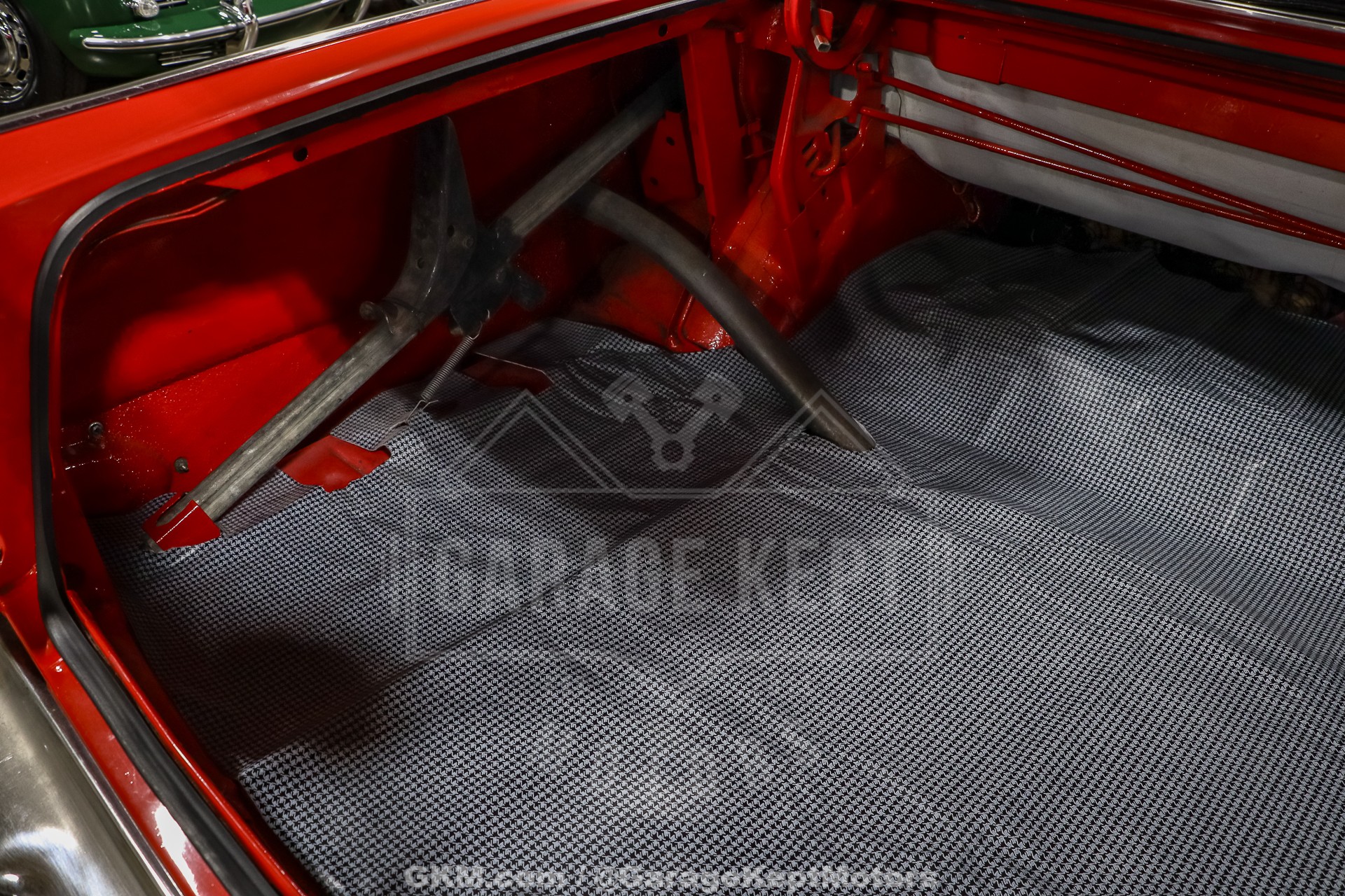 1964 Dodge Dart GT 105