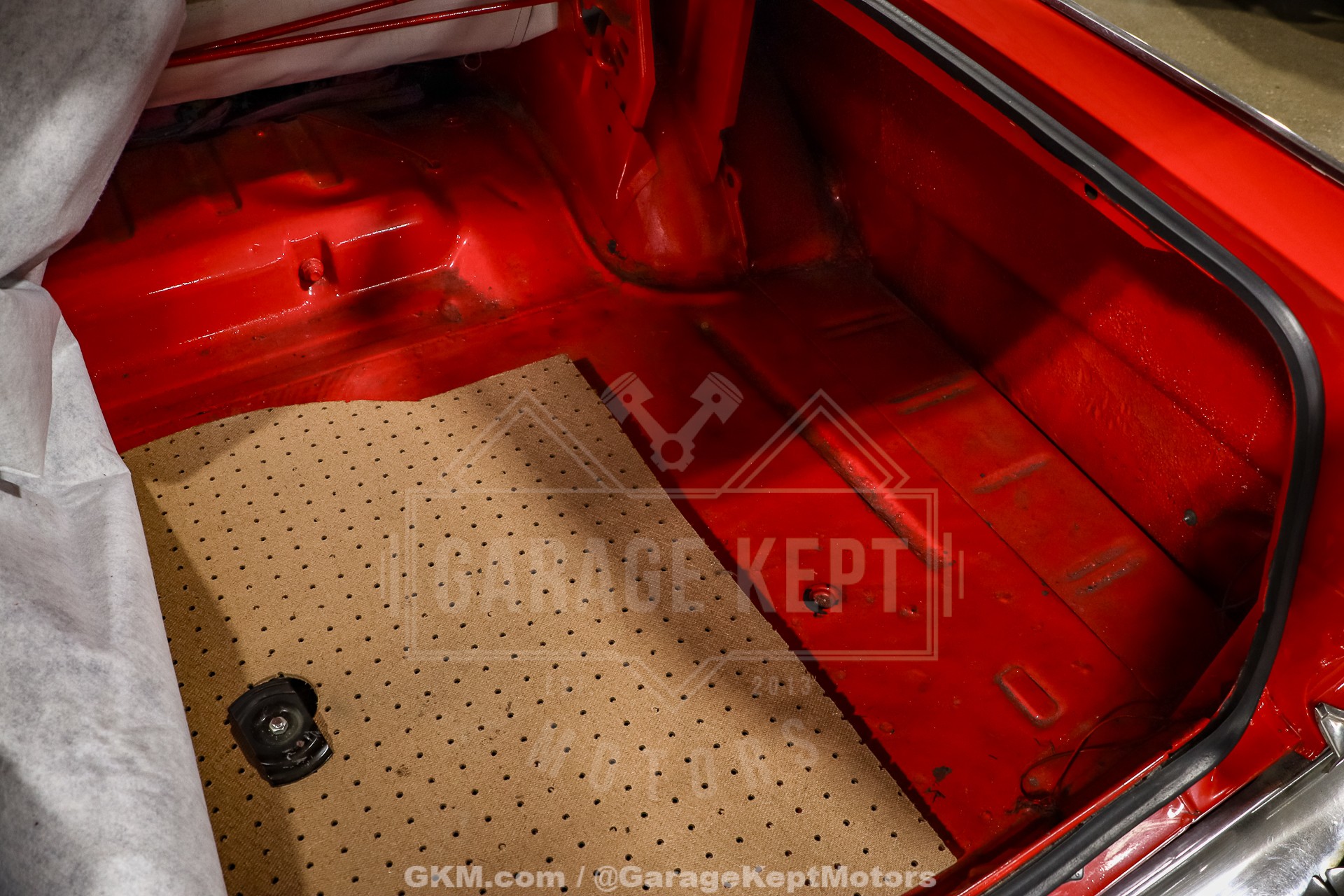 1964 Dodge Dart GT 109