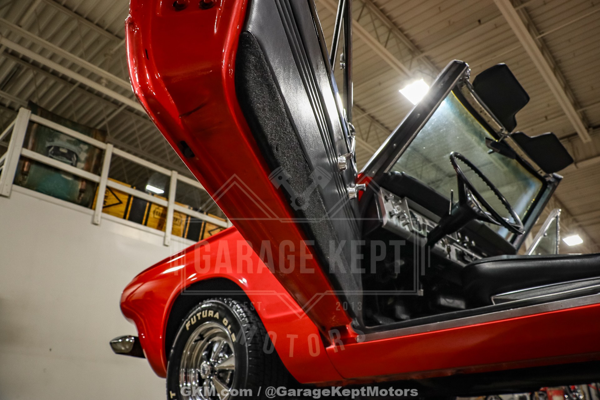 1964 Dodge Dart GT 113
