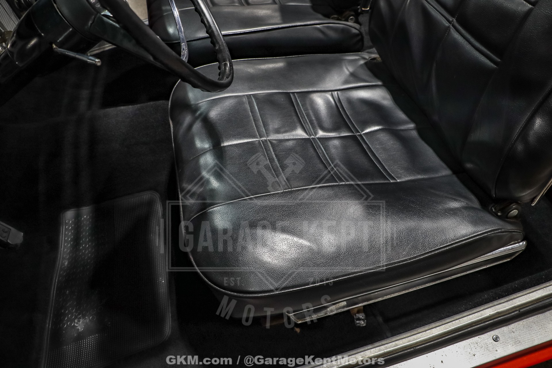 1964 Dodge Dart GT 117