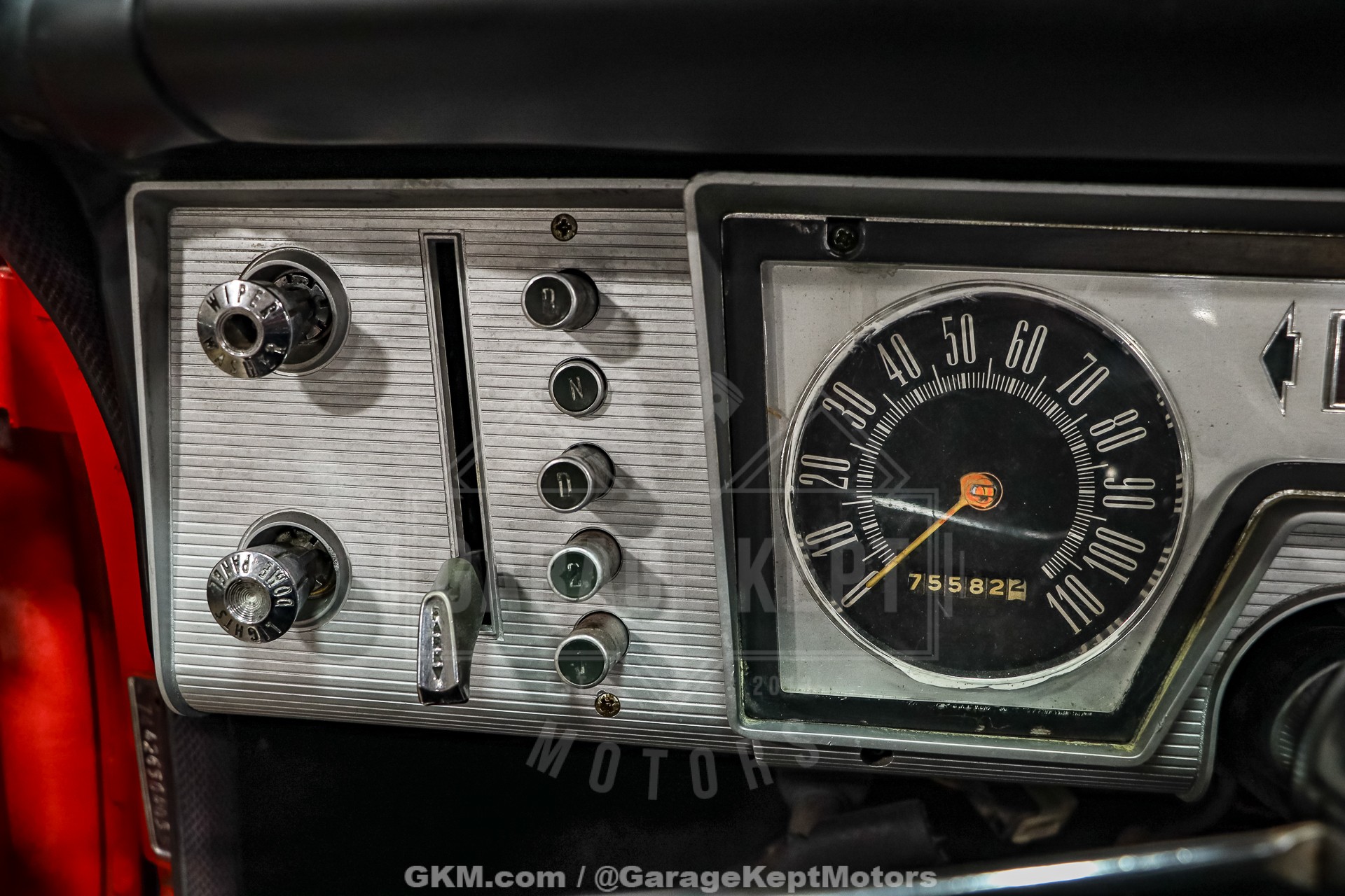 1964 Dodge Dart GT 125