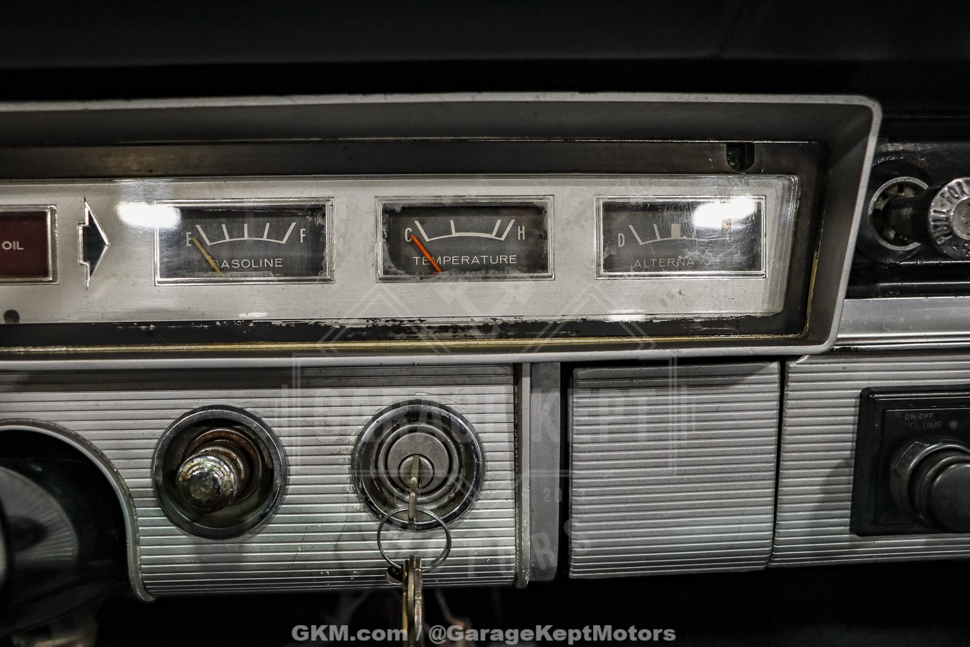 1964 Dodge Dart GT 129