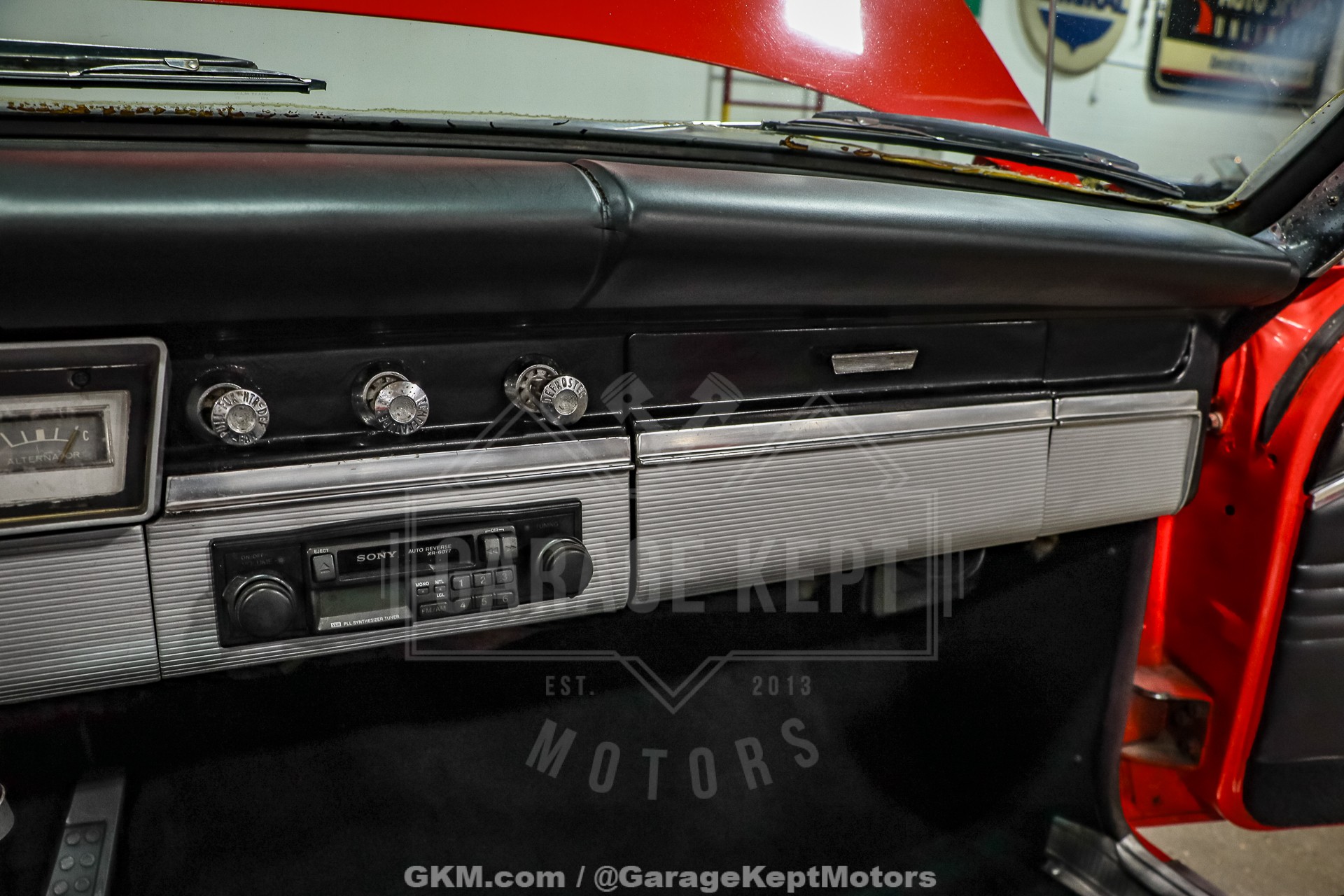 1964 Dodge Dart GT 130