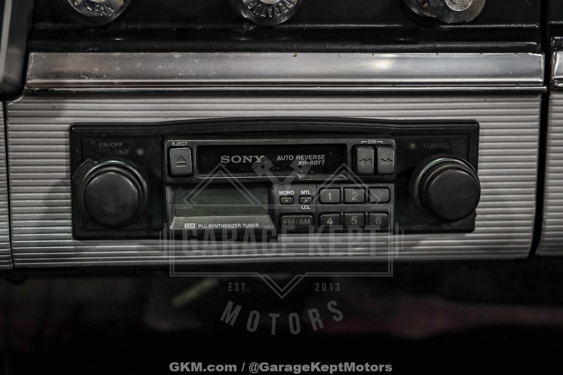1964 Dodge Dart GT 132