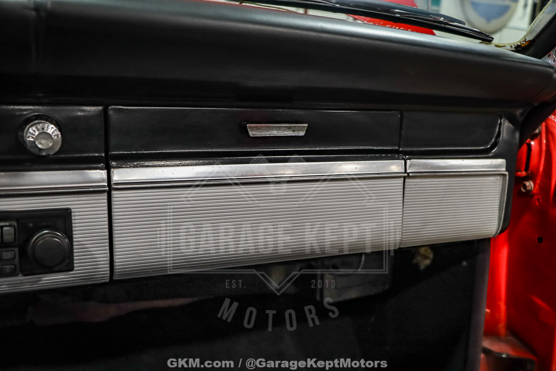 1964 Dodge Dart GT 133