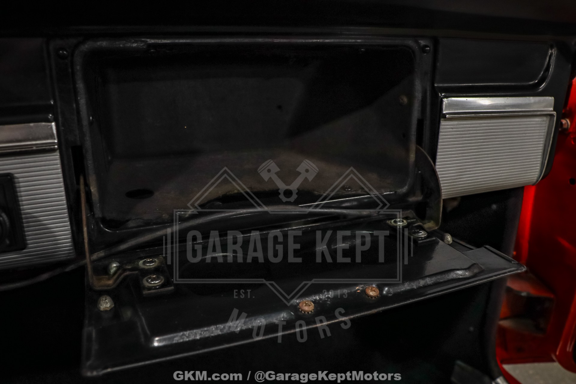 1964 Dodge Dart GT 134