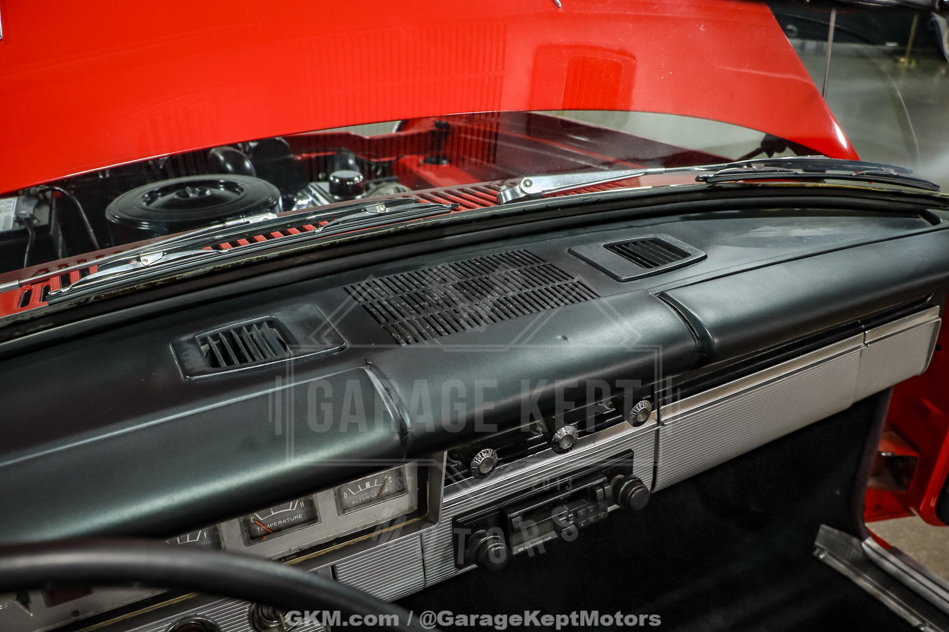 1964 Dodge Dart GT 135
