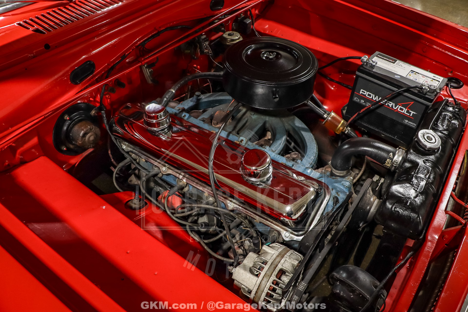 1964 Dodge Dart GT 143
