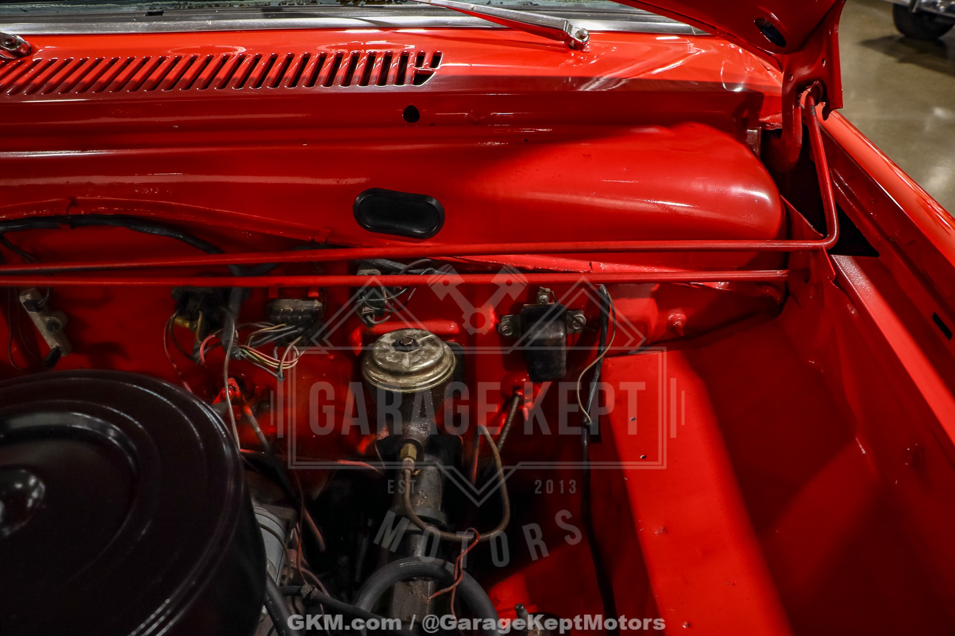 1964 Dodge Dart GT 150