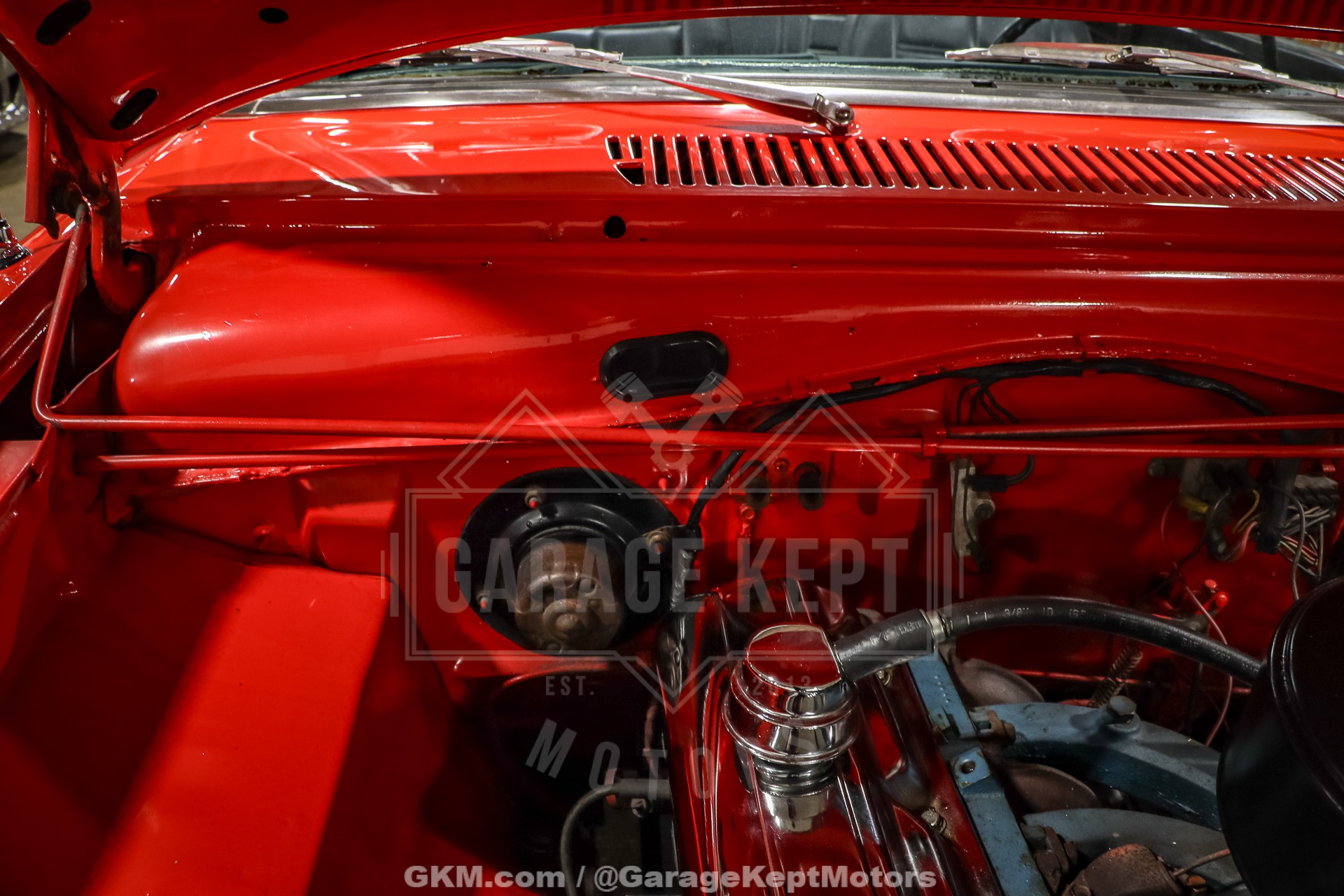 1964 Dodge Dart GT 151
