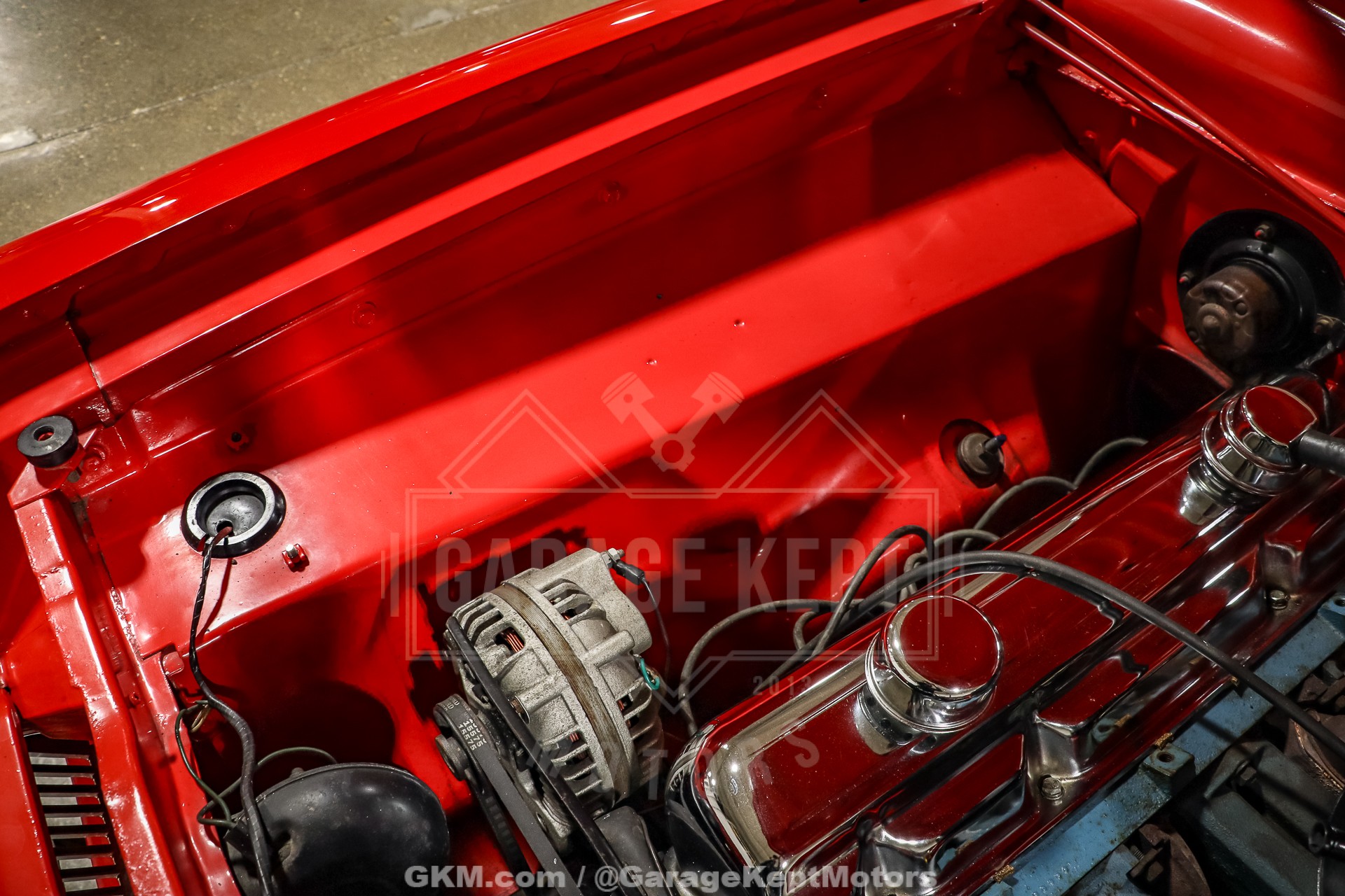 1964 Dodge Dart GT 152