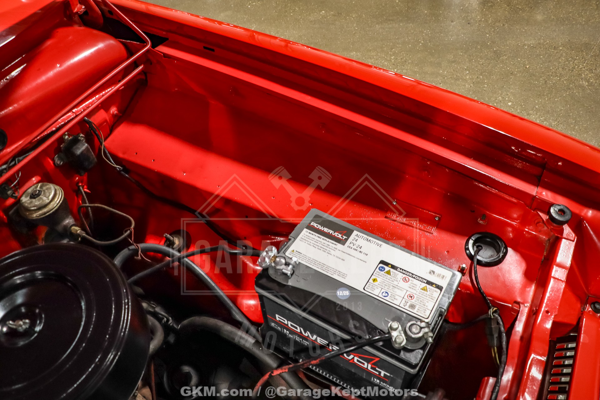 1964 Dodge Dart GT 153