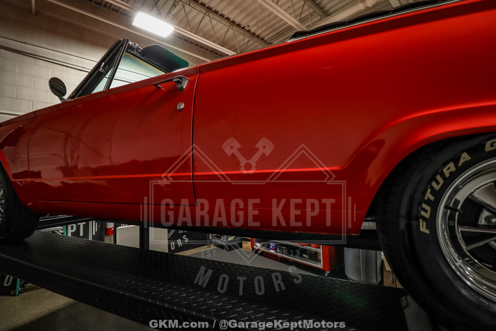 1964 Dodge Dart GT 158