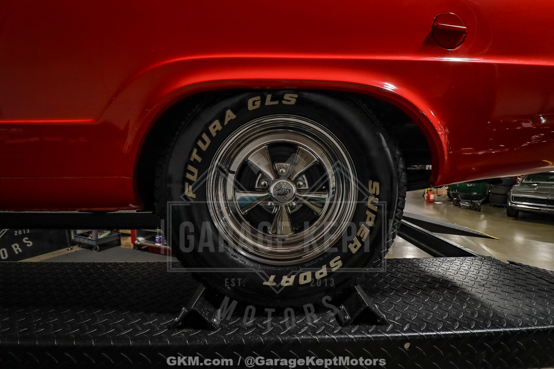 1964 Dodge Dart GT 159