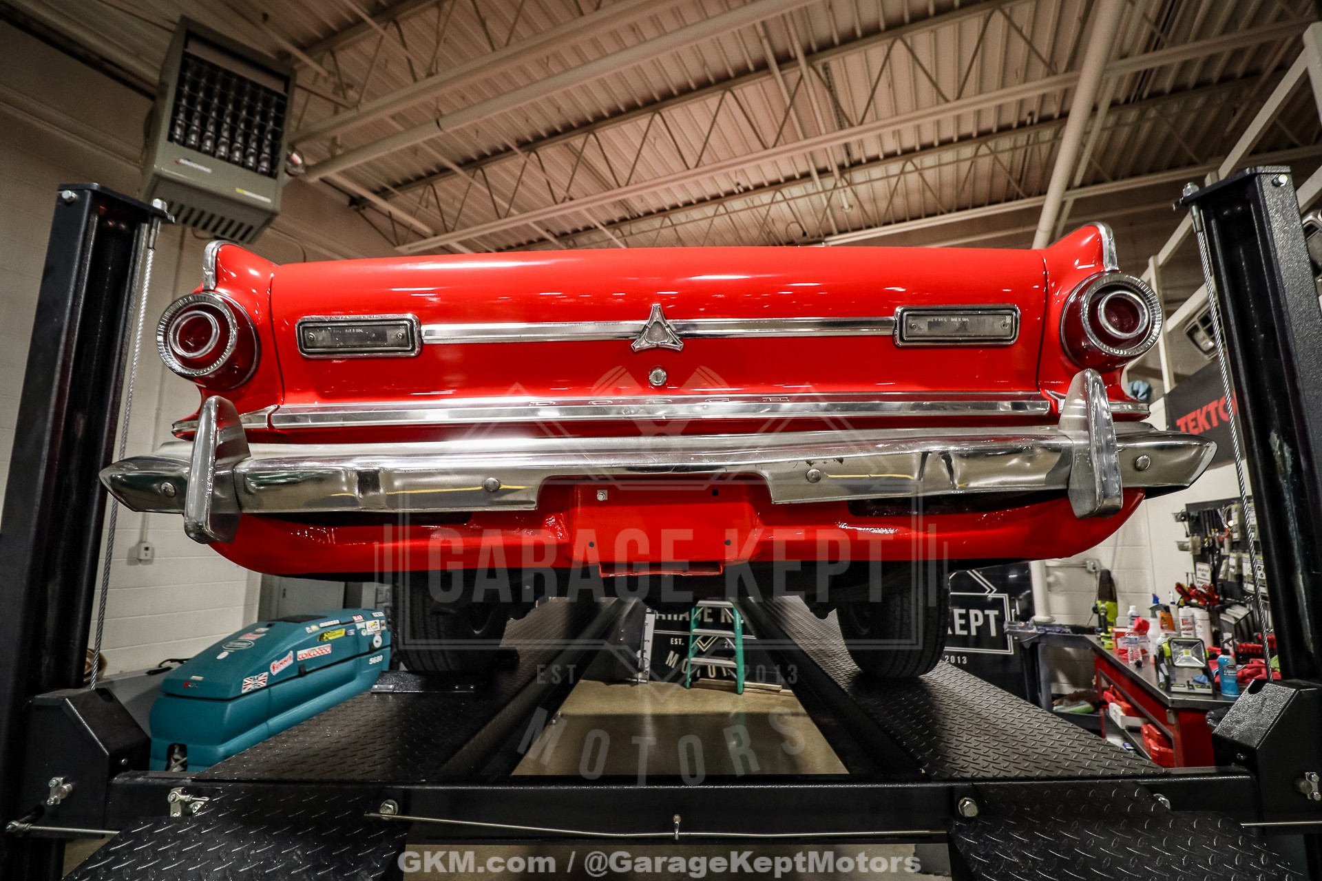 1964 Dodge Dart GT 161