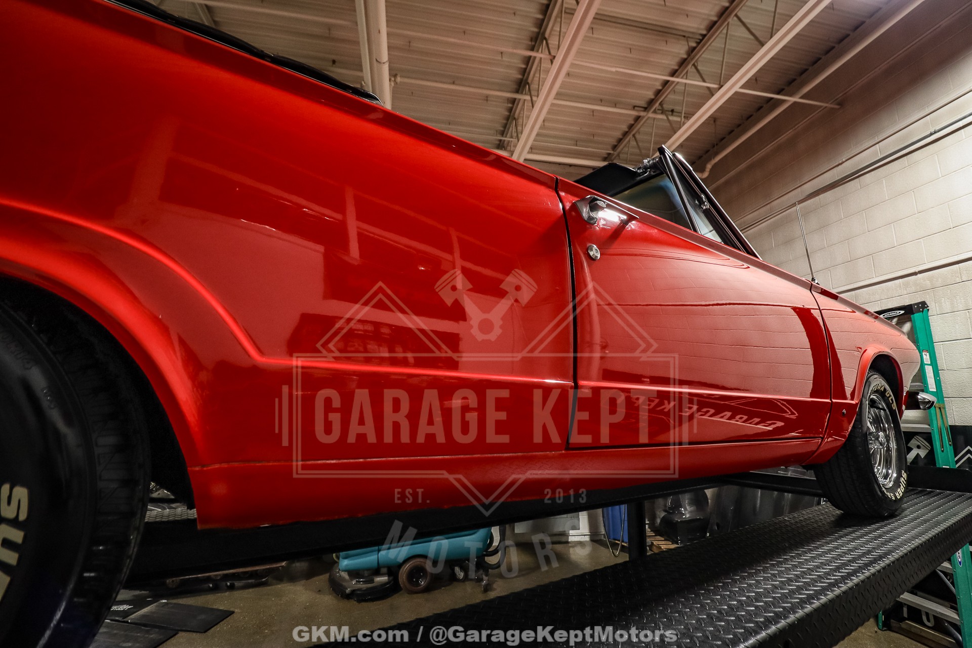 1964 Dodge Dart GT 164