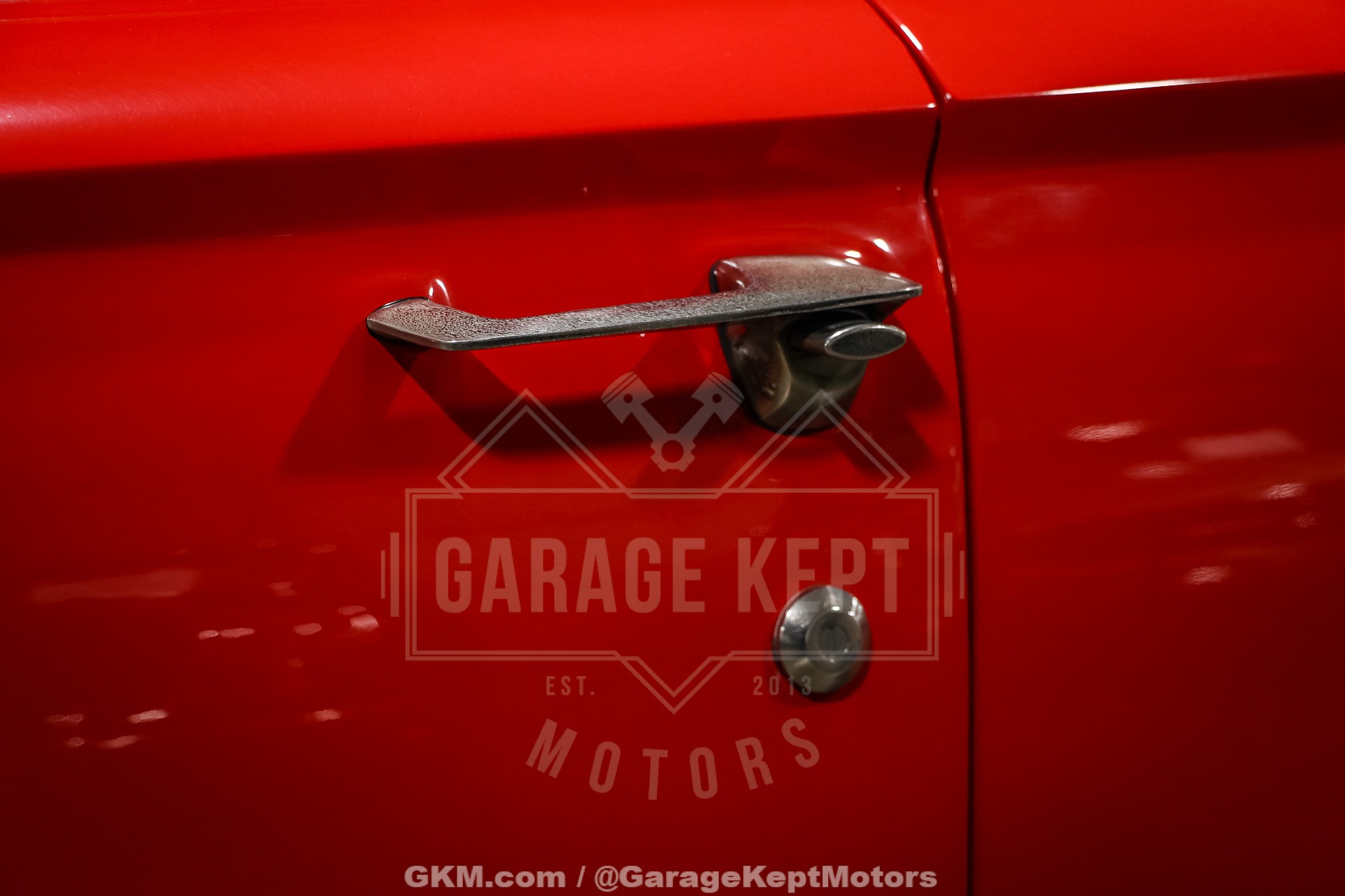 1964 Dodge Dart GT 51