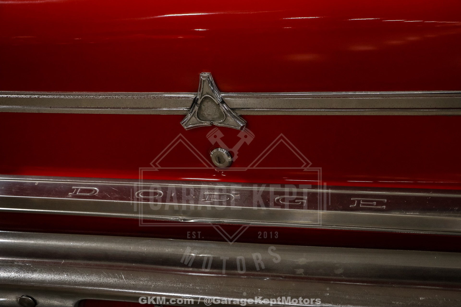 1964 Dodge Dart GT 65