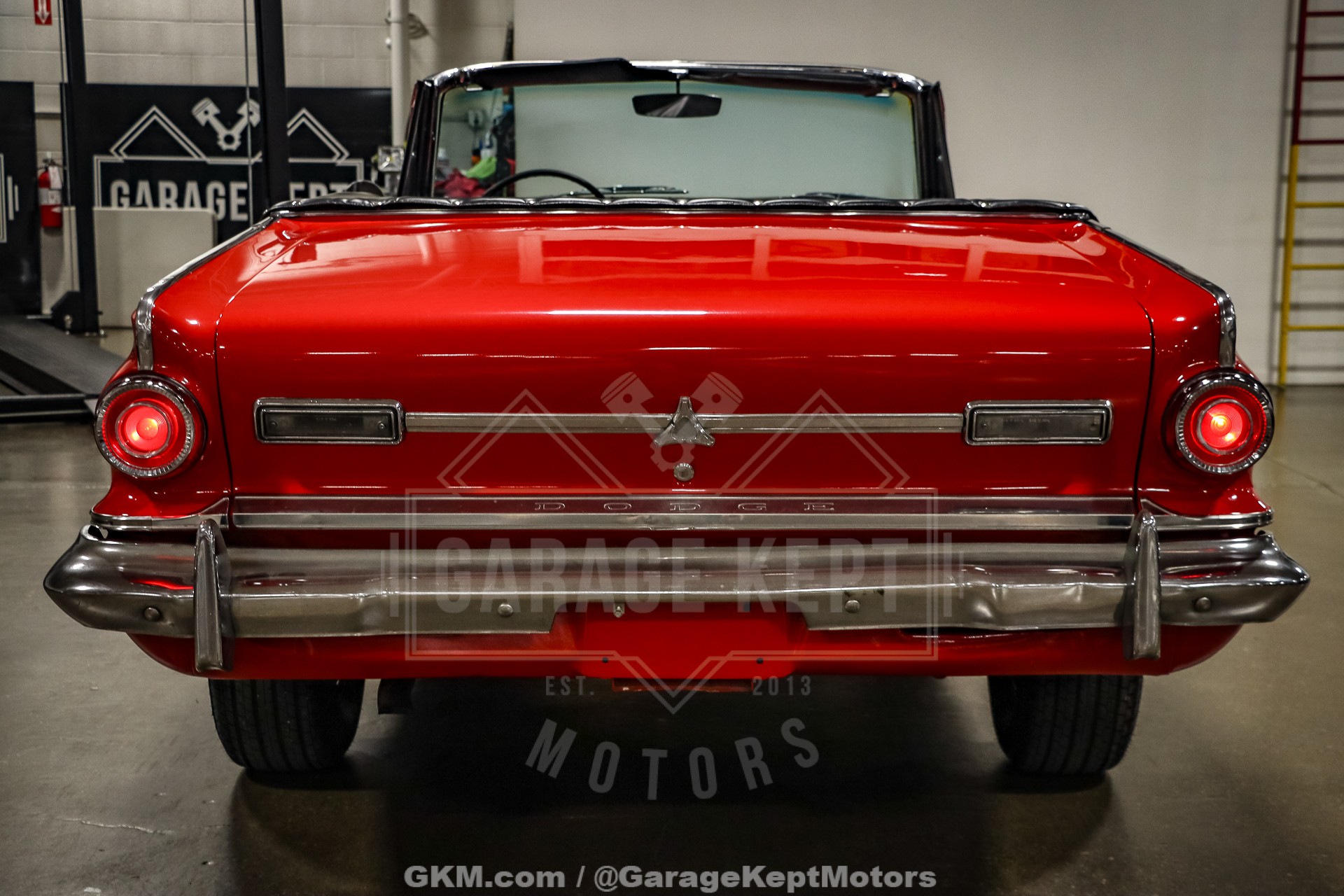 1964 Dodge Dart GT 66