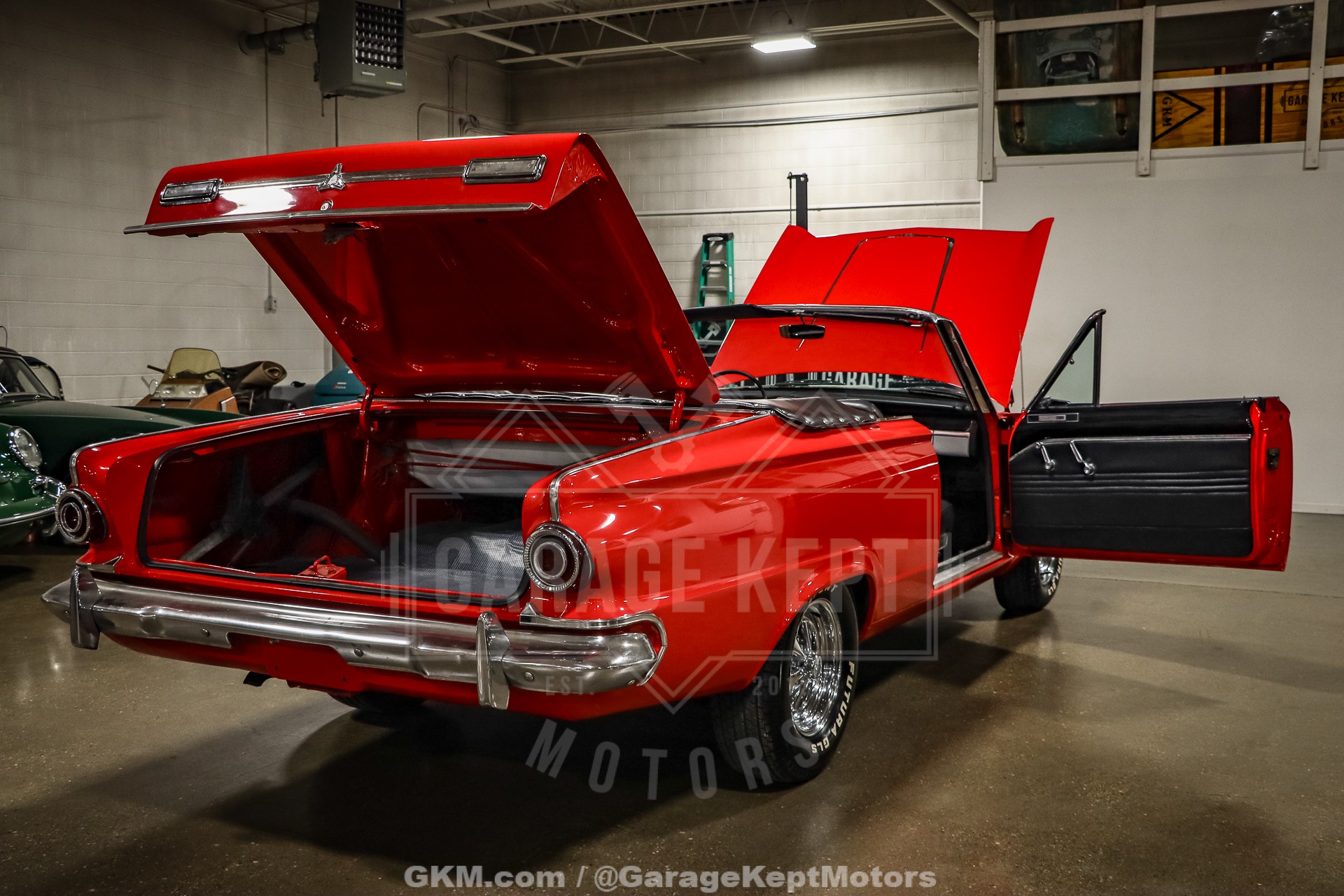 1964 Dodge Dart GT 87