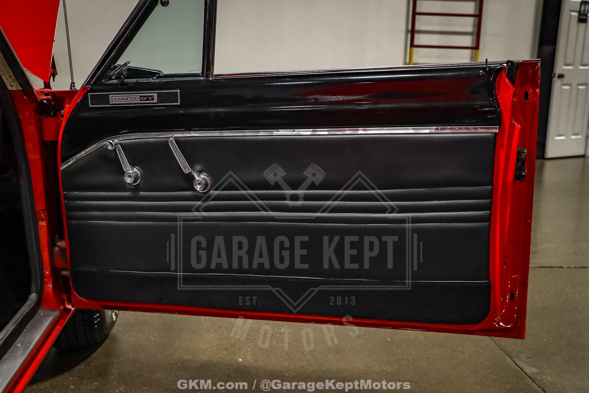 1964 Dodge Dart GT 88