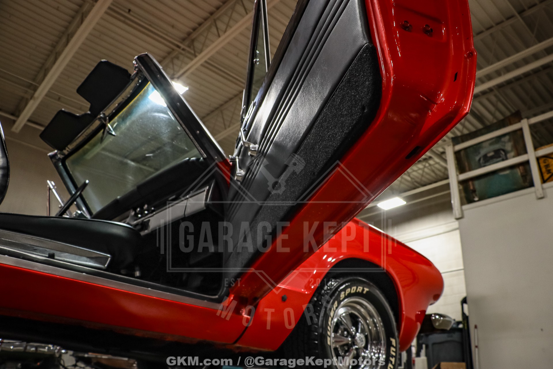 1964 Dodge Dart GT 91
