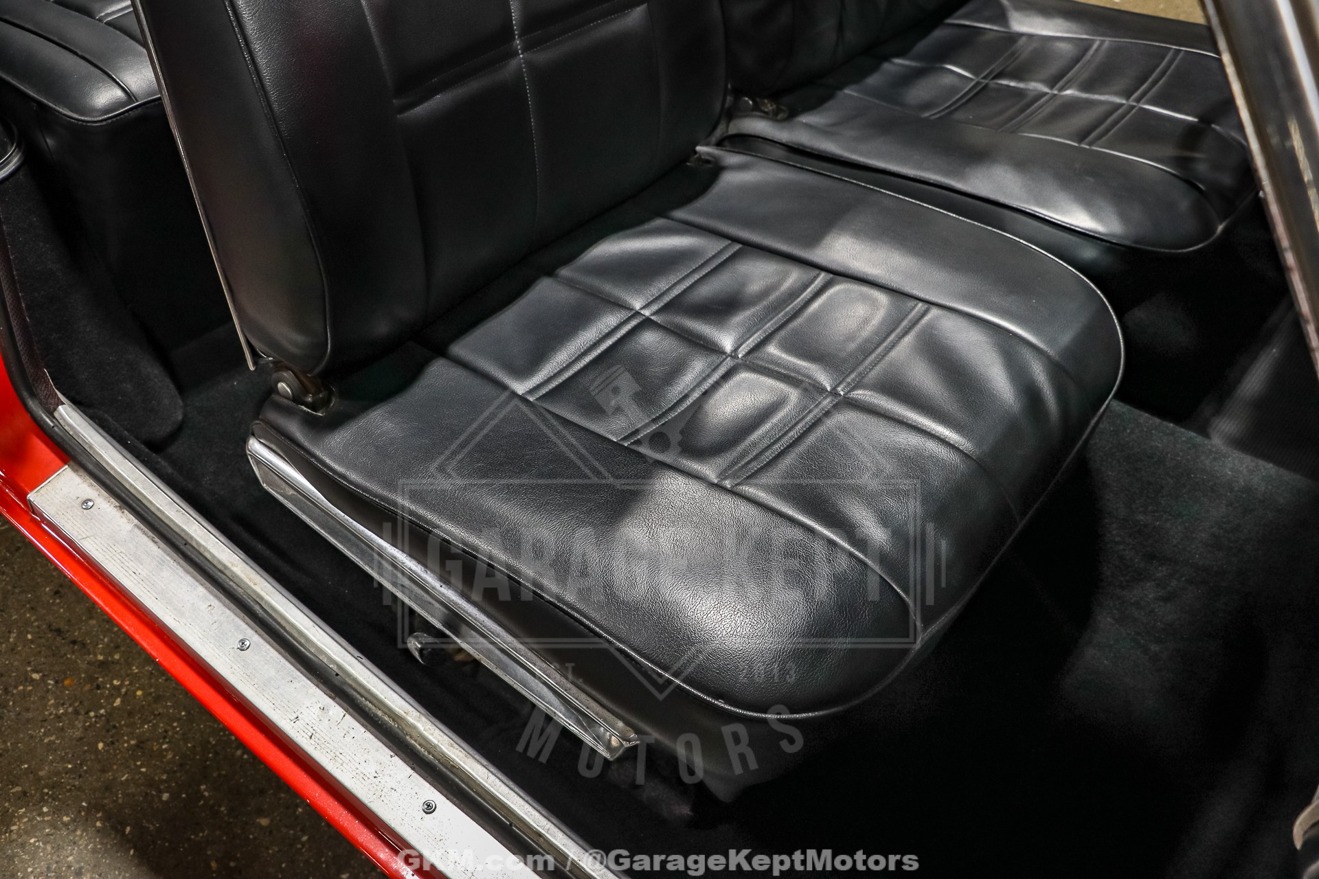 1964 Dodge Dart GT 96
