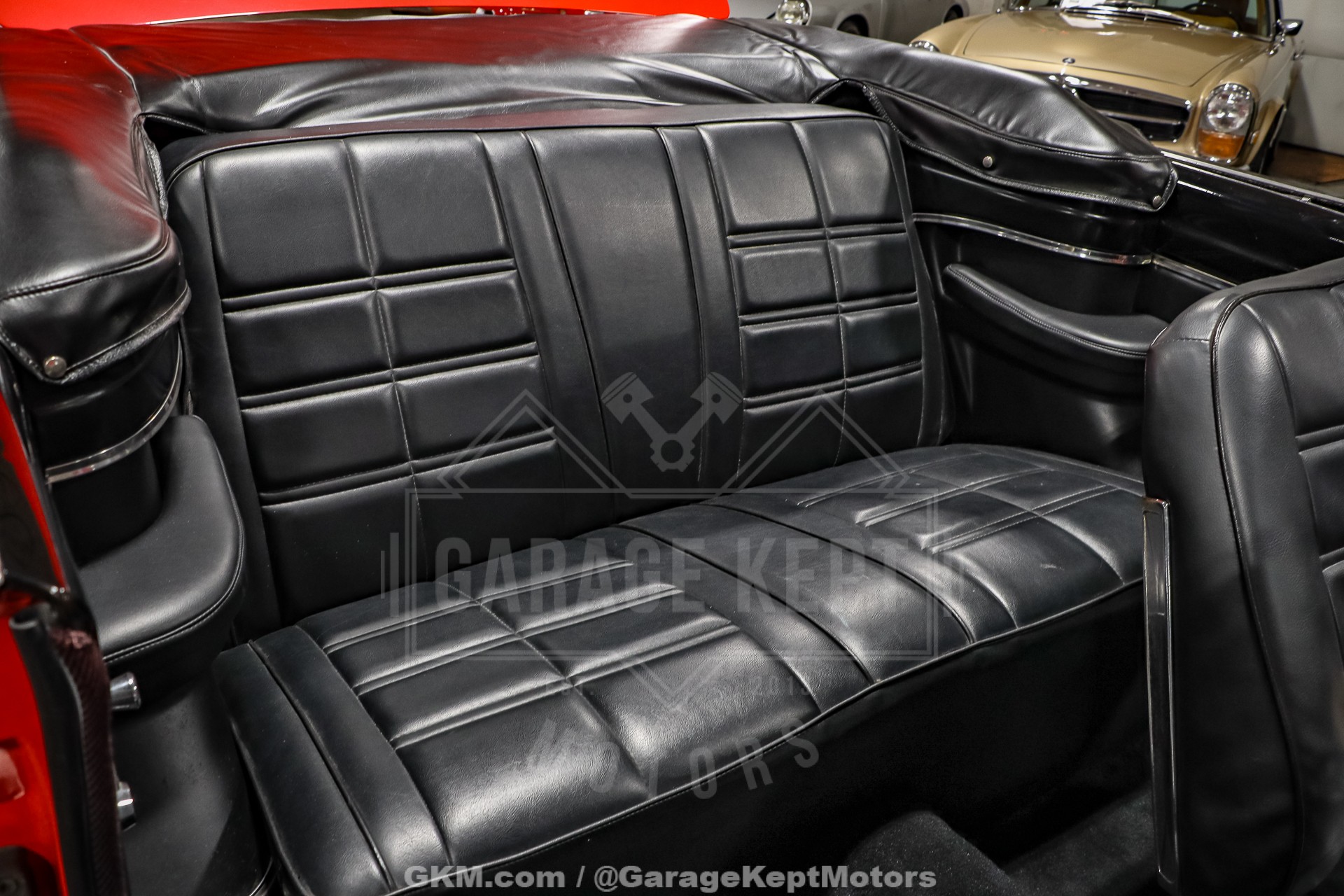 1964 Dodge Dart GT 97