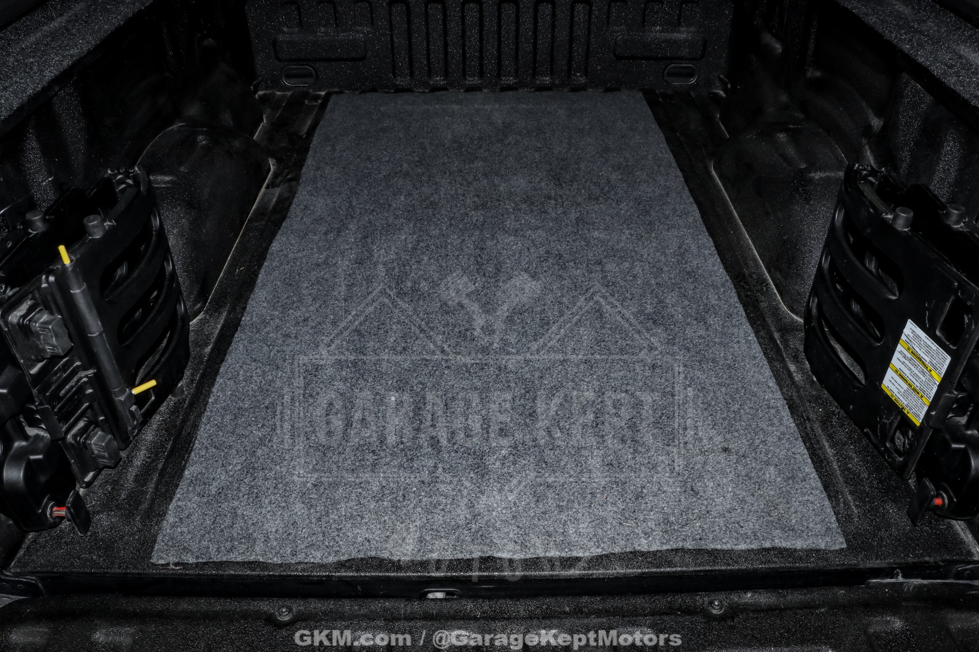 2019 Ford F-150 103