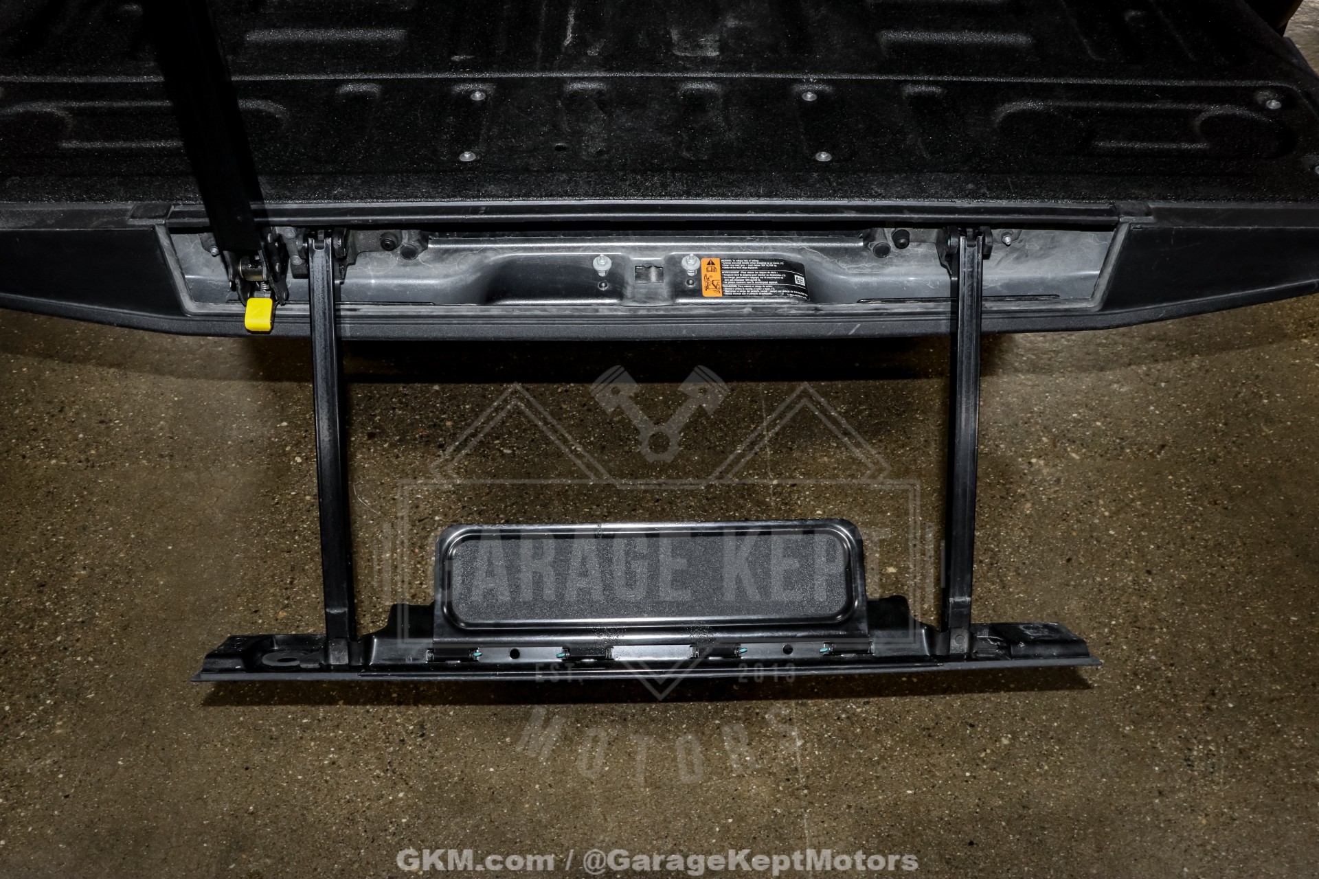 2019 Ford F-150 105
