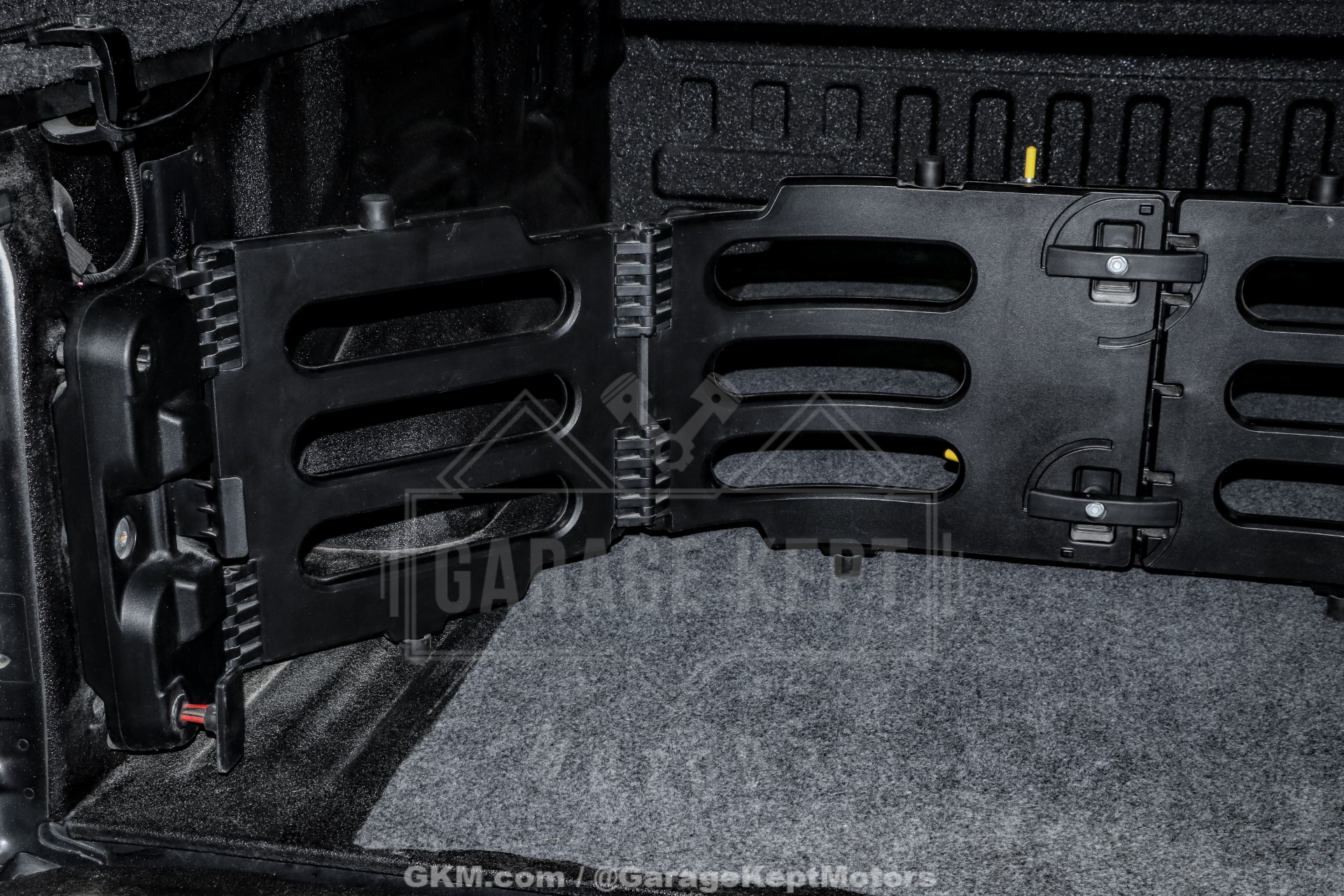 2019 Ford F-150 109
