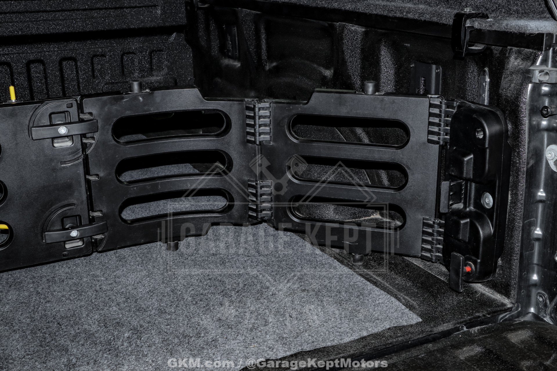 2019 Ford F-150 110