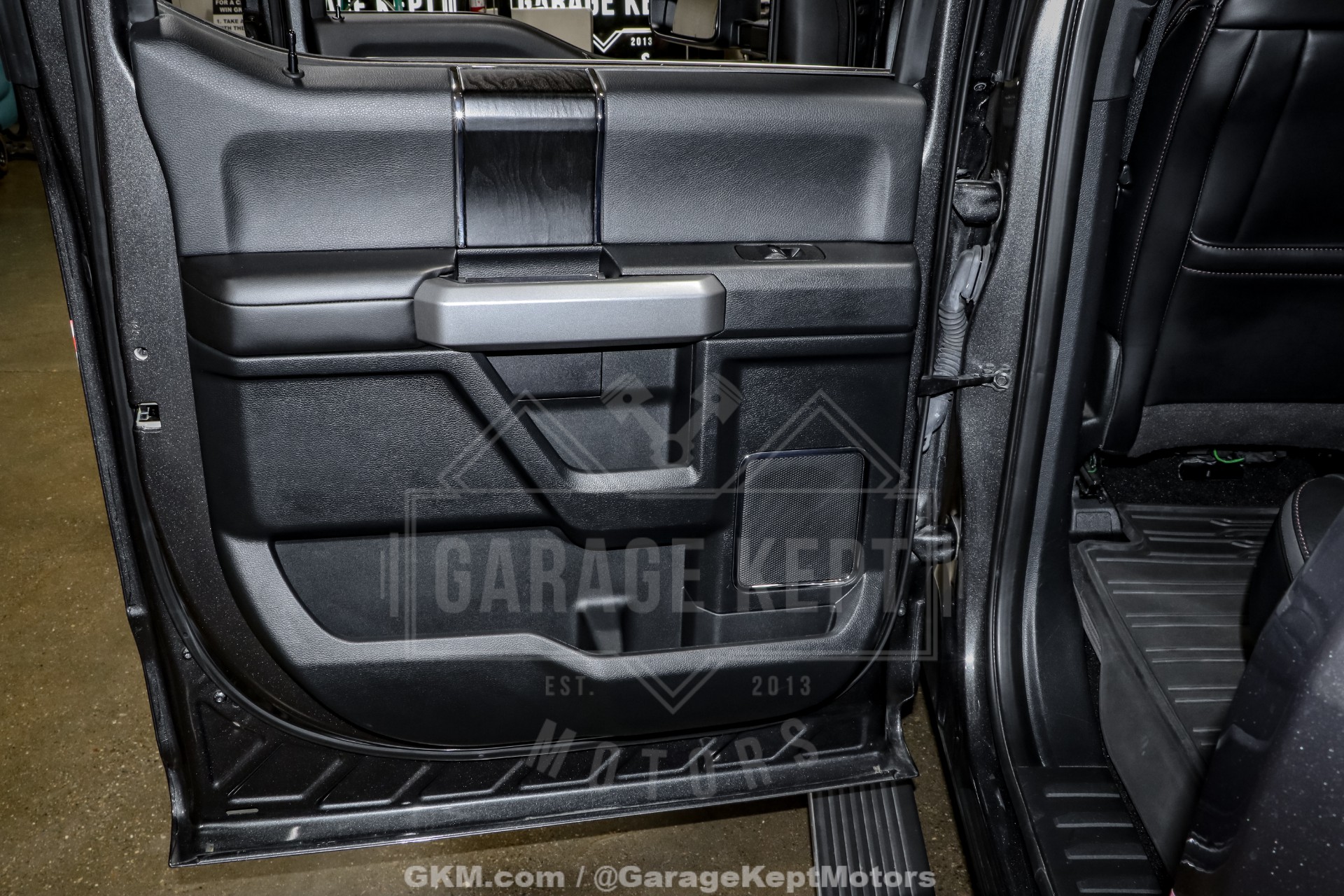2019 Ford F-150 111