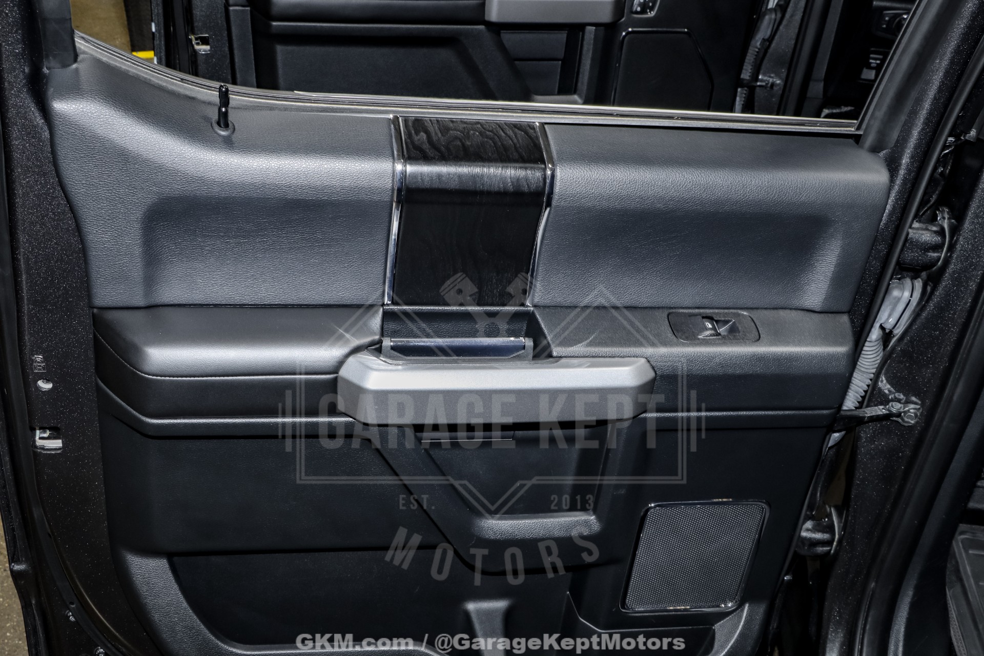 2019 Ford F-150 112