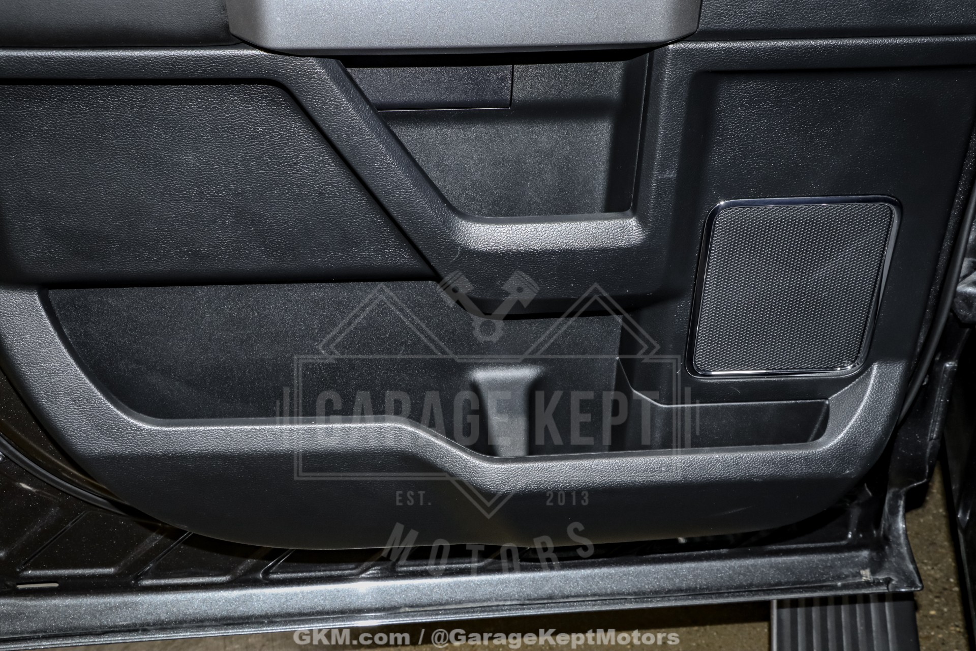 2019 Ford F-150 113