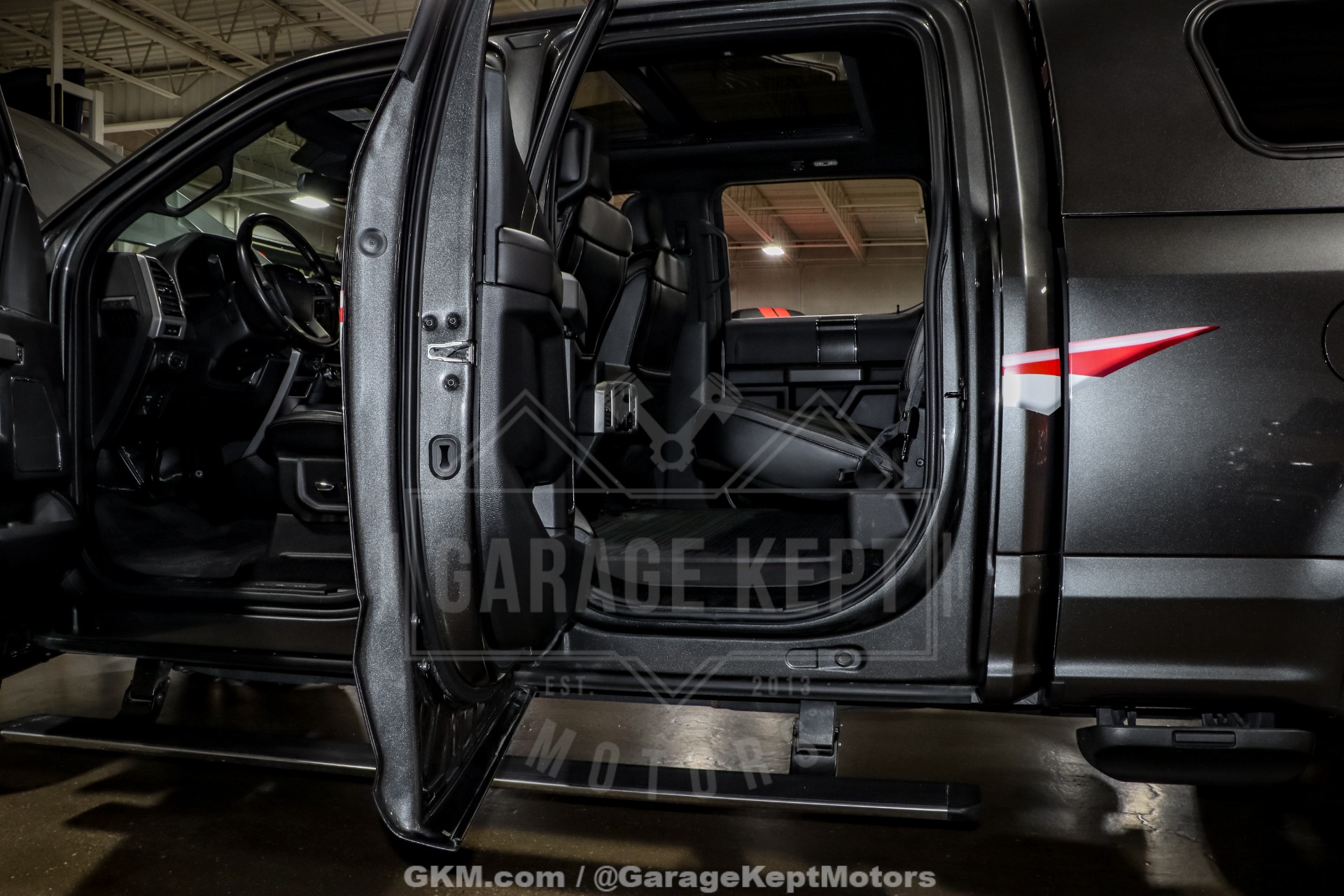 2019 Ford F-150 114