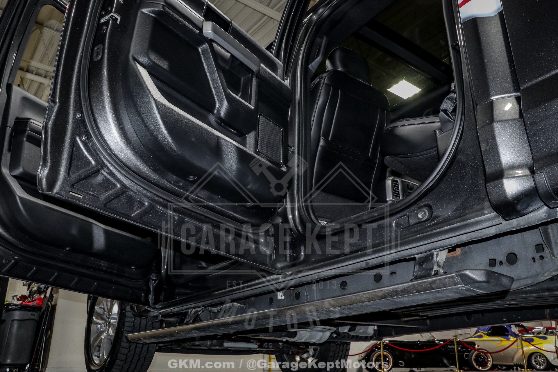 2019 Ford F-150 115