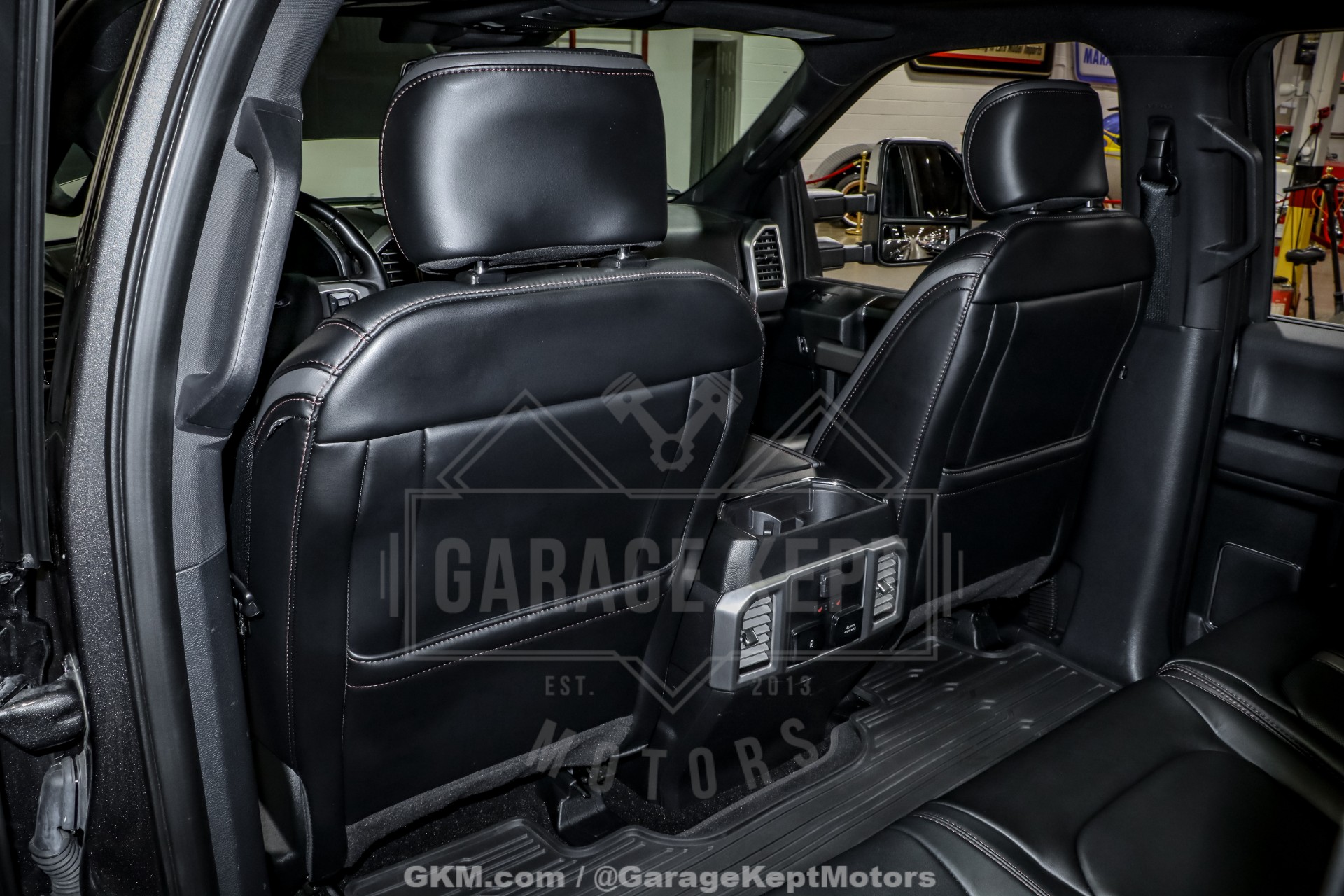 2019 Ford F-150 117