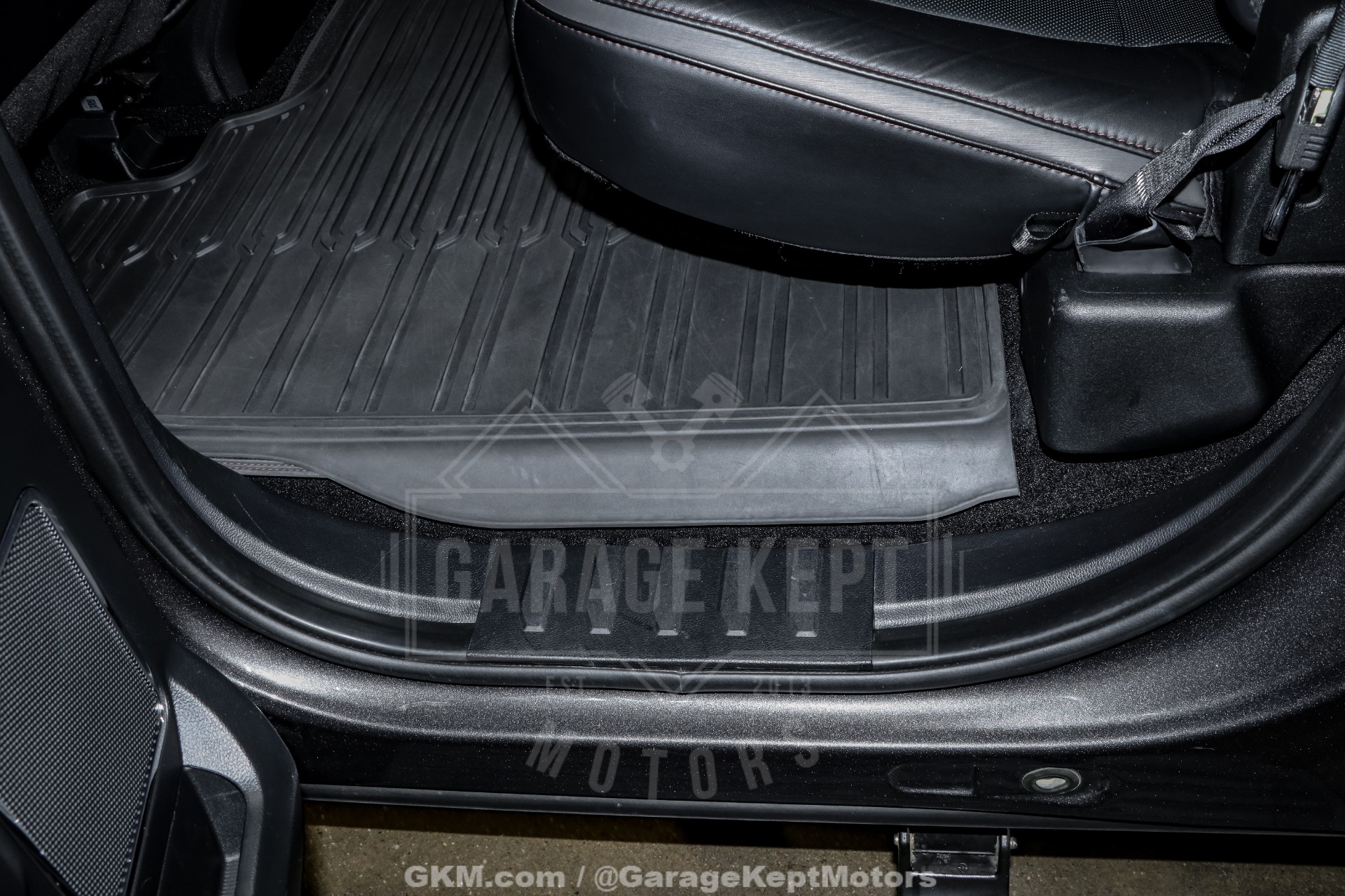 2019 Ford F-150 119