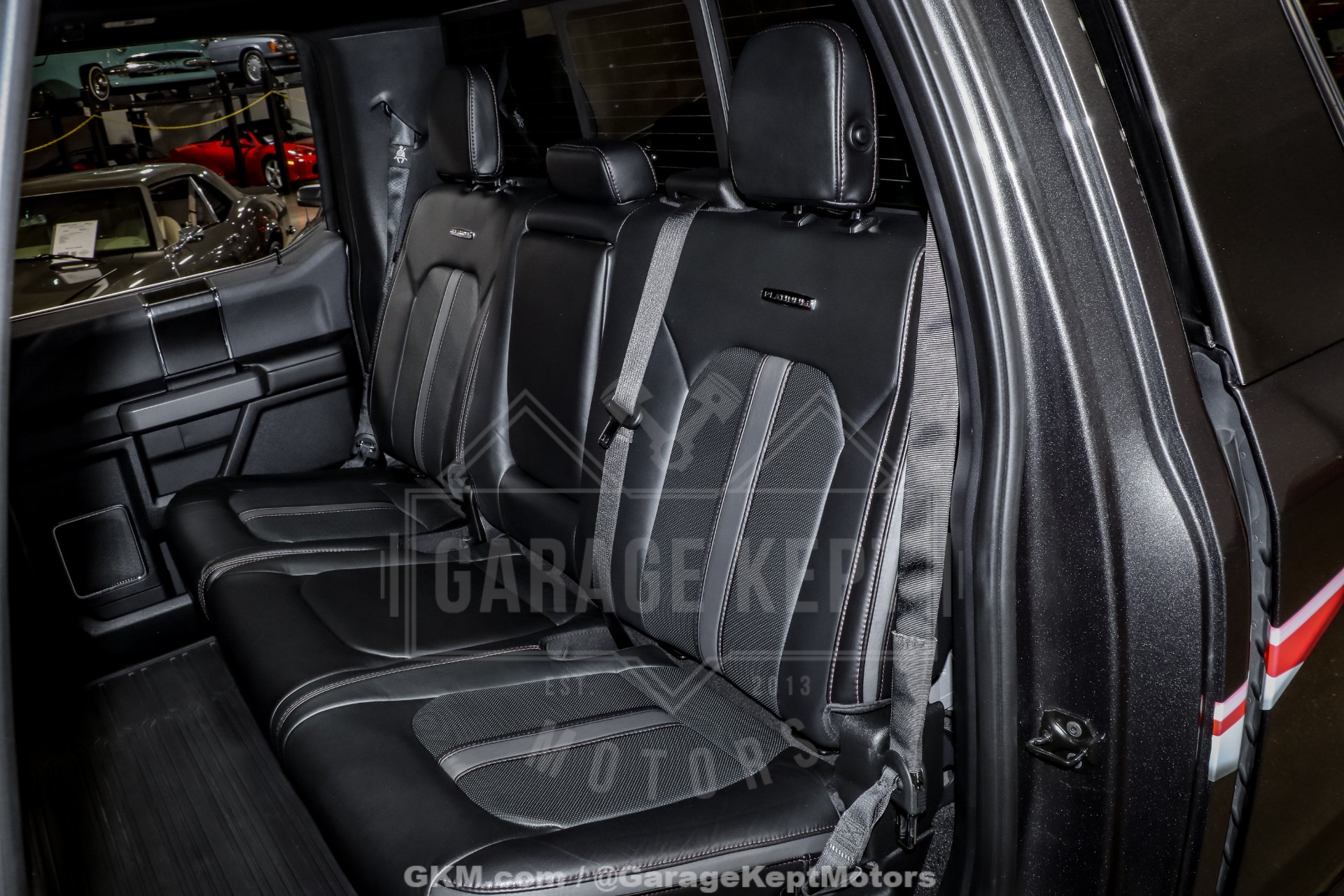 2019 Ford F-150 120