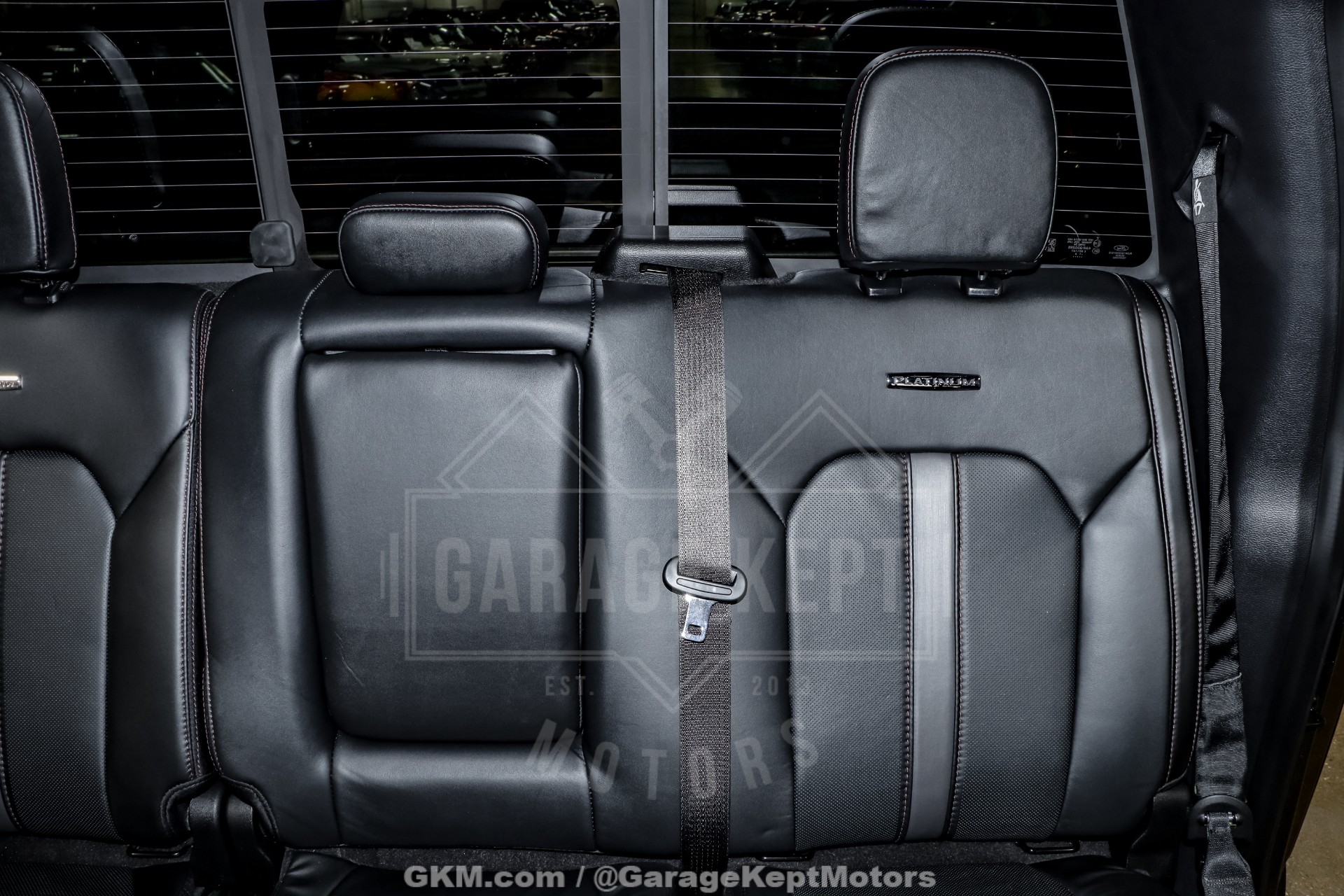 2019 Ford F-150 121