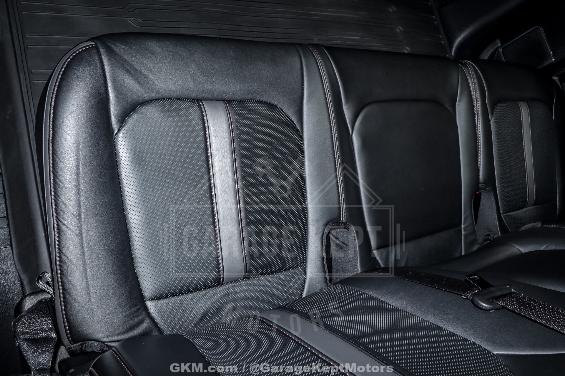 2019 Ford F-150 122