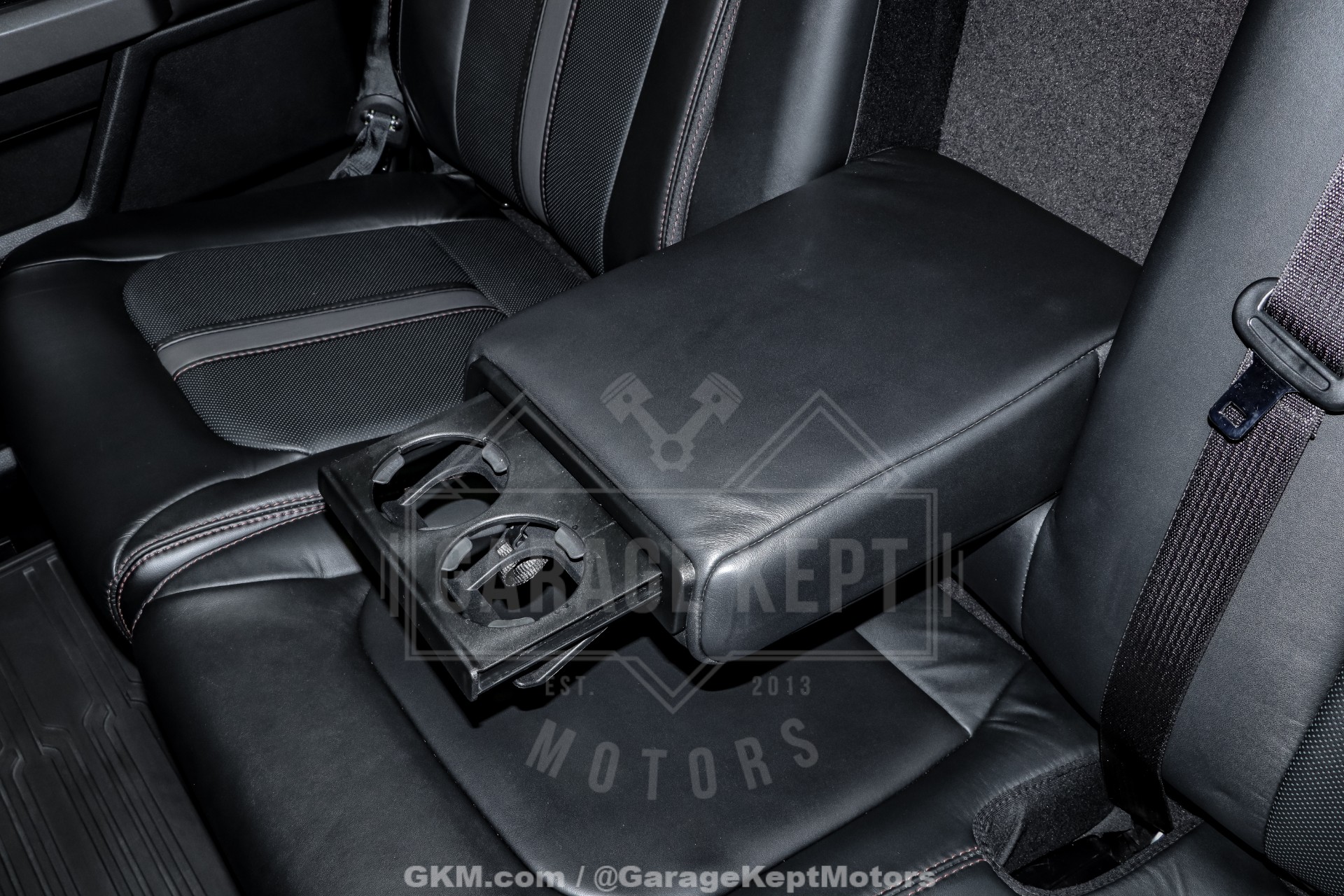 2019 Ford F-150 124