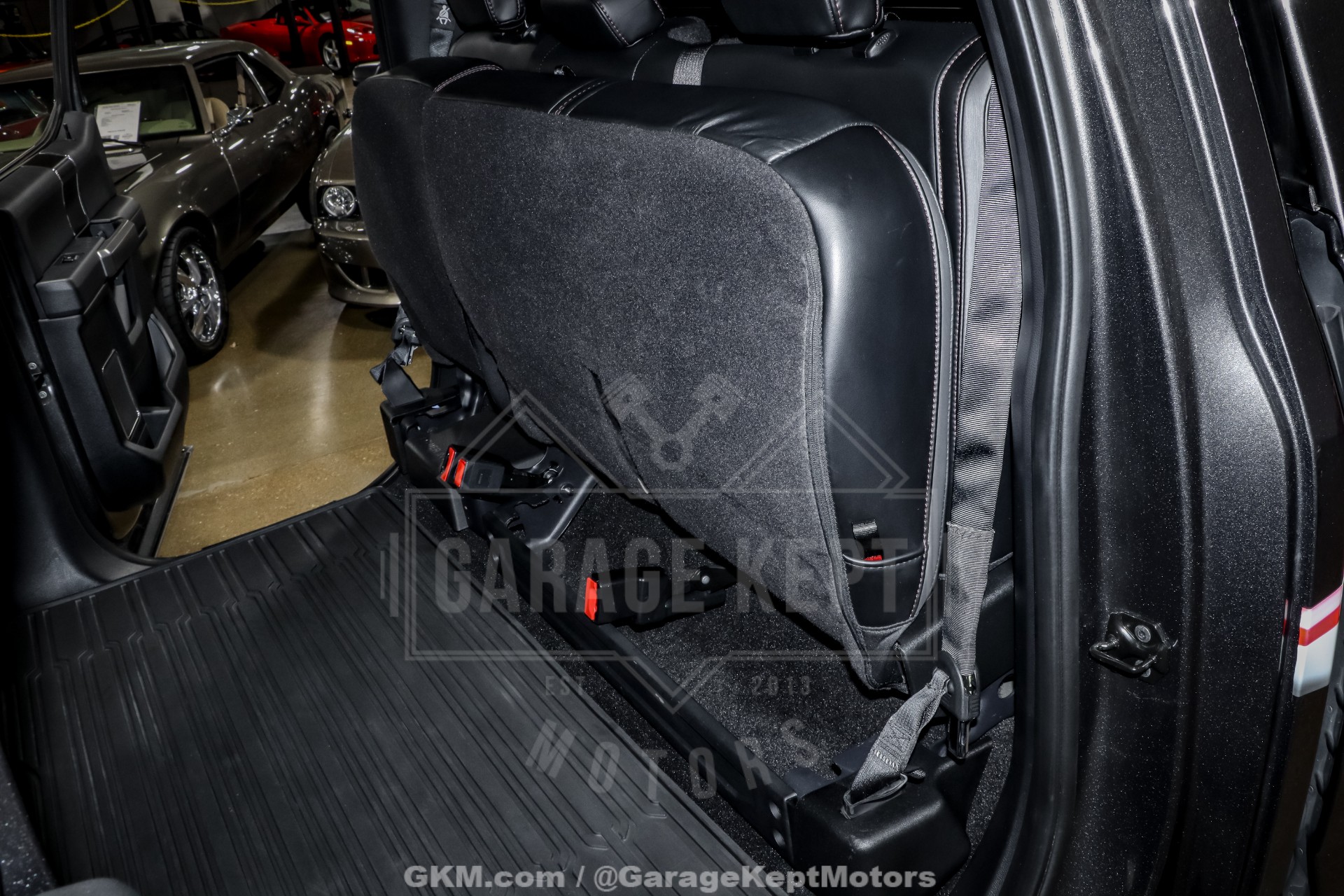 2019 Ford F-150 126