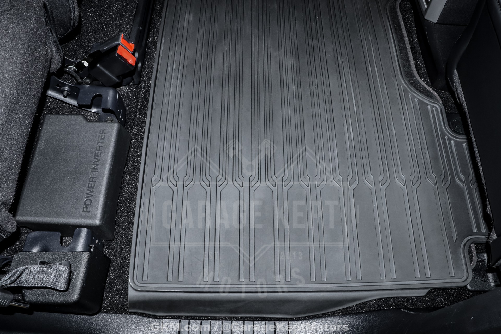 2019 Ford F-150 127